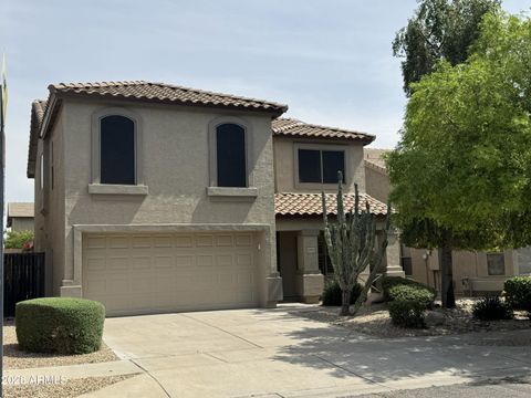 Photo of 20933 N 37th Way, Phoenix, AZ 85050 (MLS # 7005723)