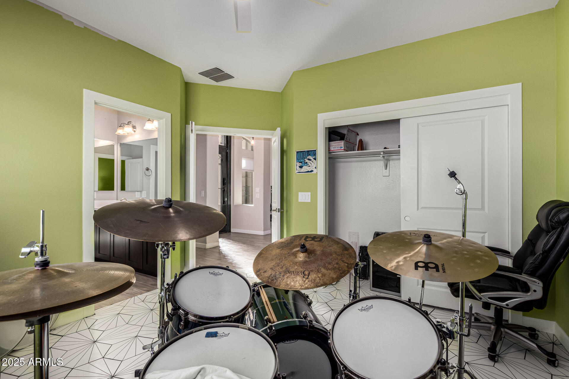 Acreage - Residential