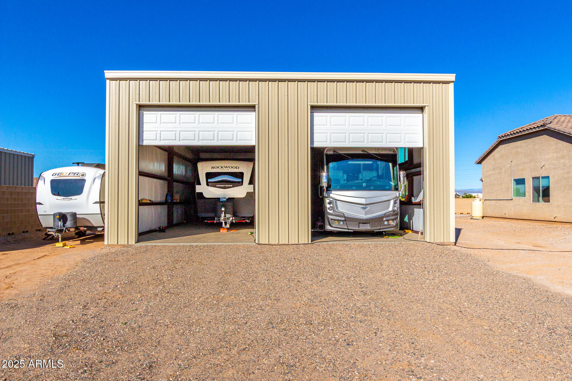 Acreage - Residential