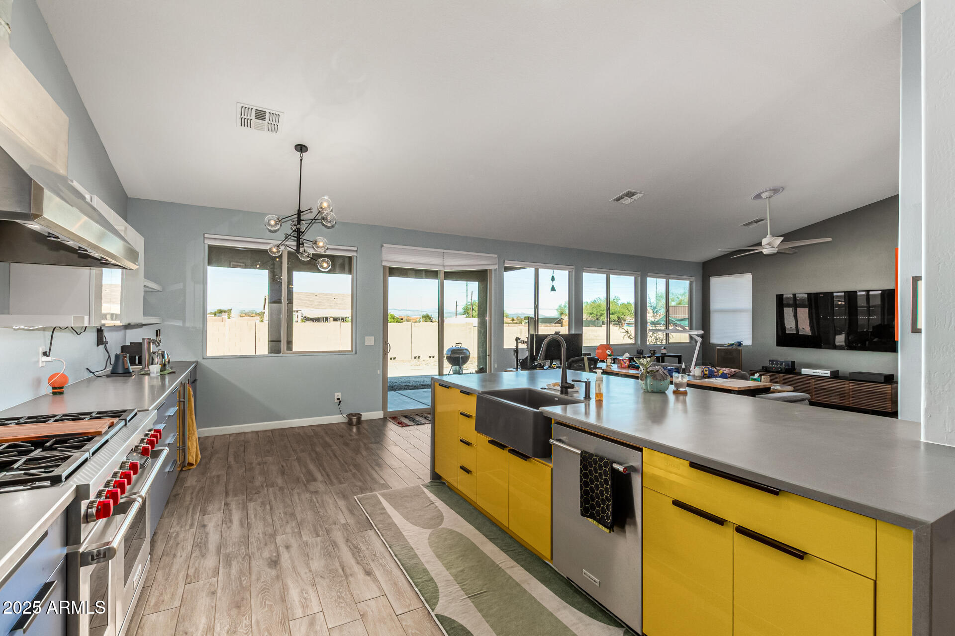 Acreage - Residential