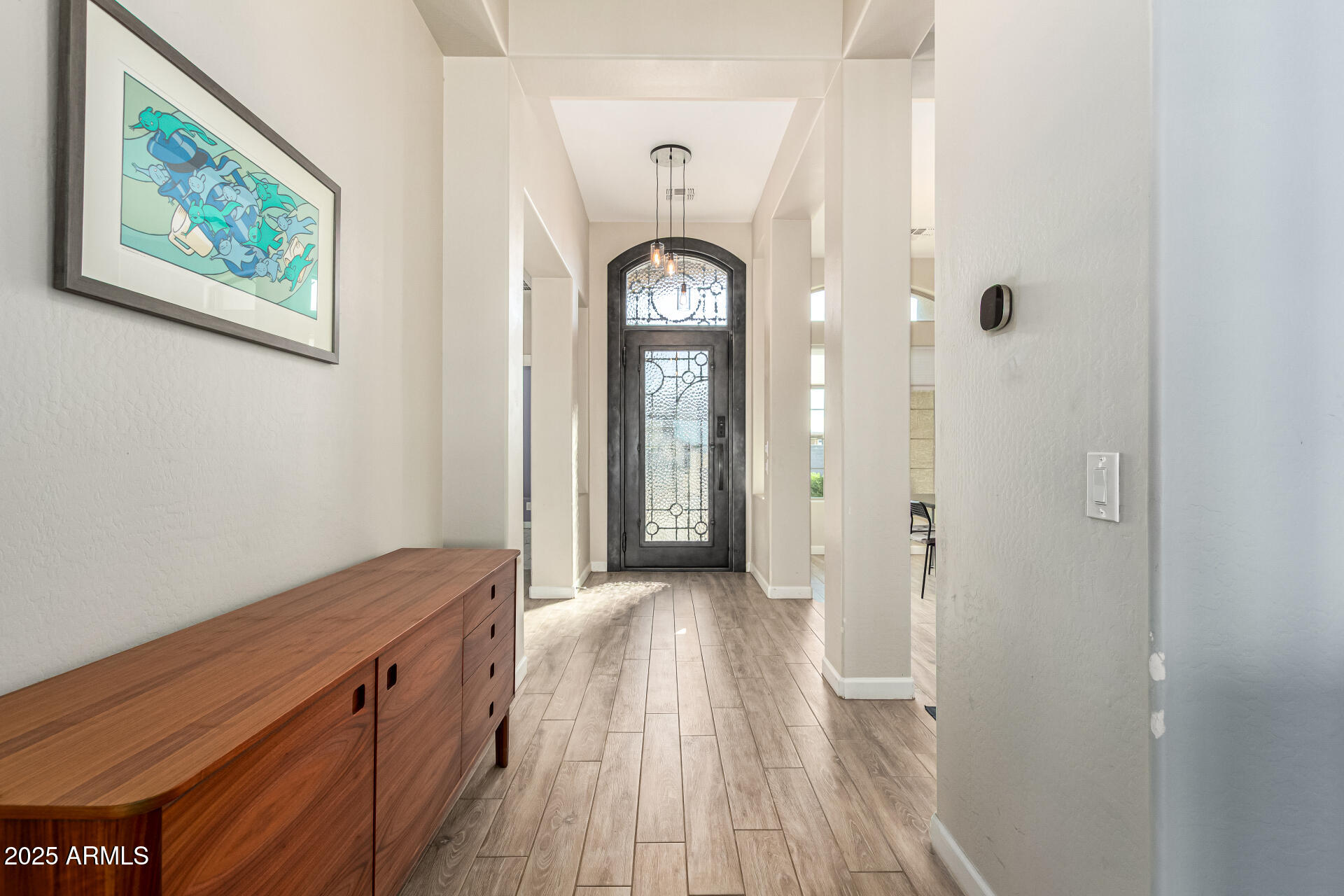 22314 W WHITE FEATHER Lane