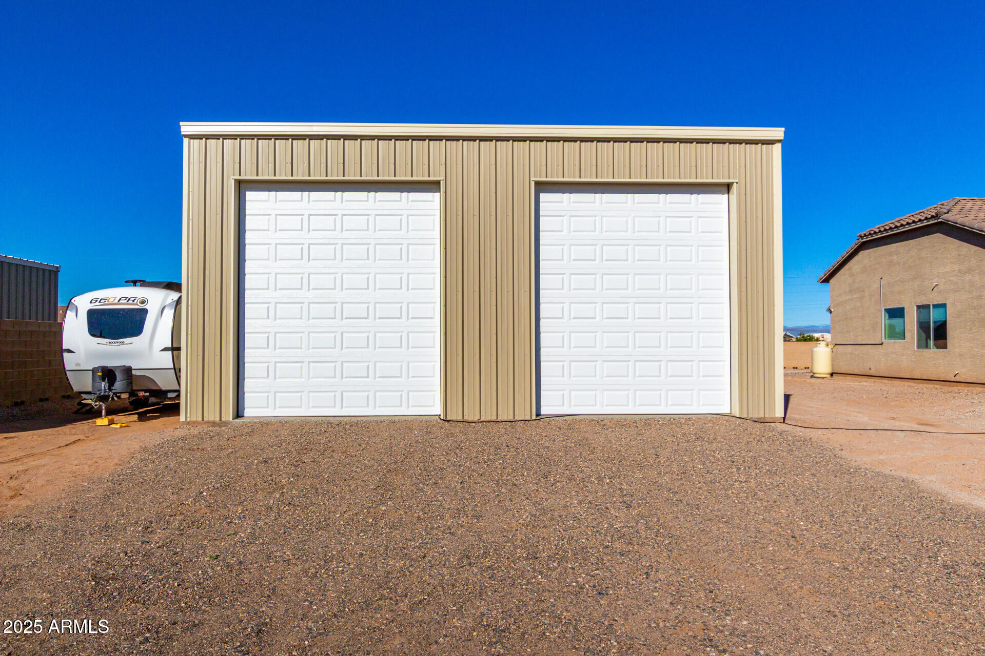 Acreage - Residential