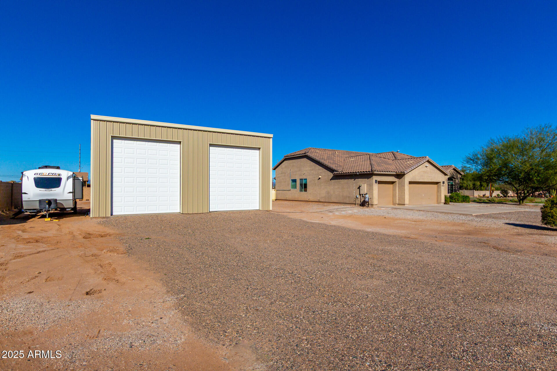 Acreage - Residential