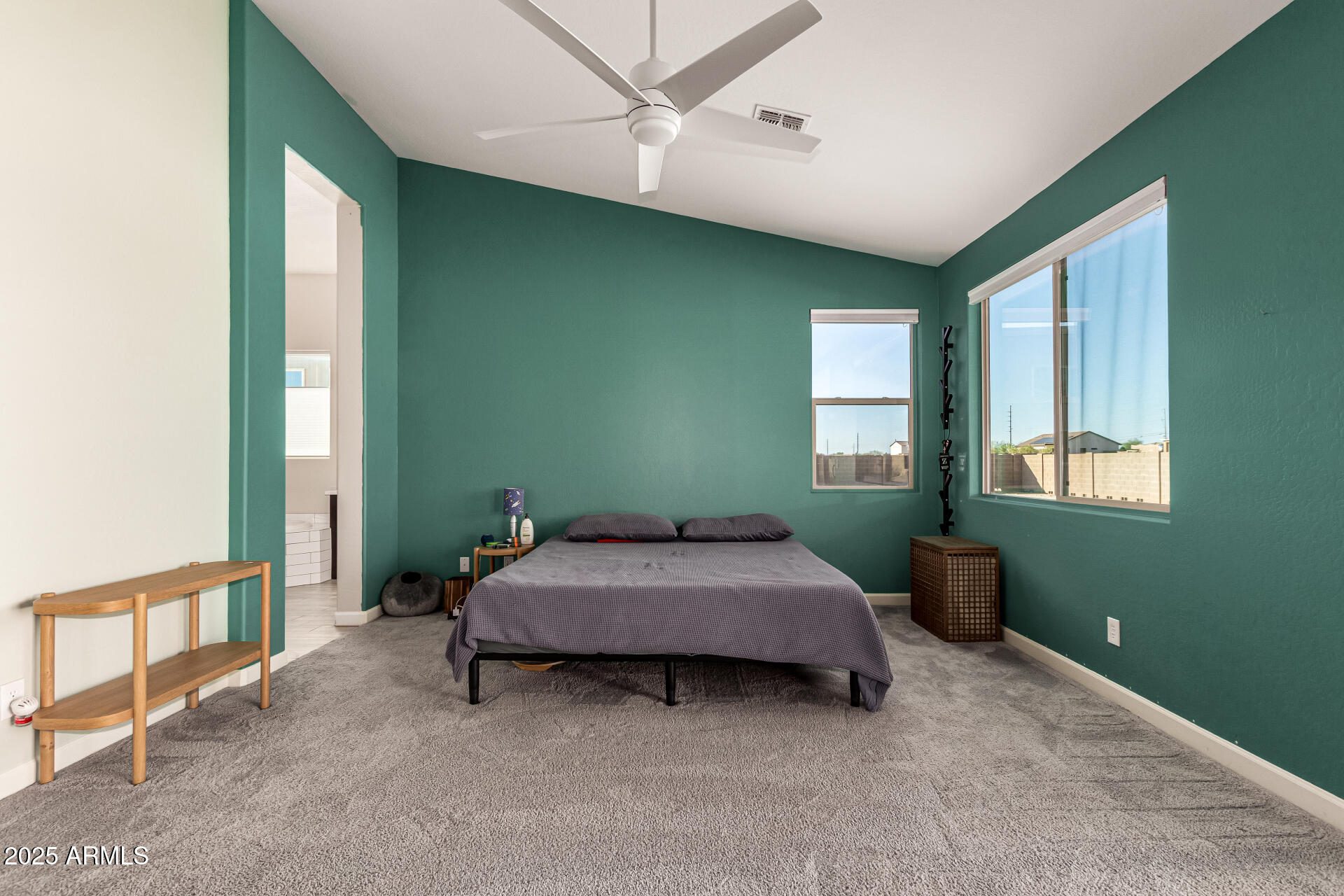 Acreage - Residential