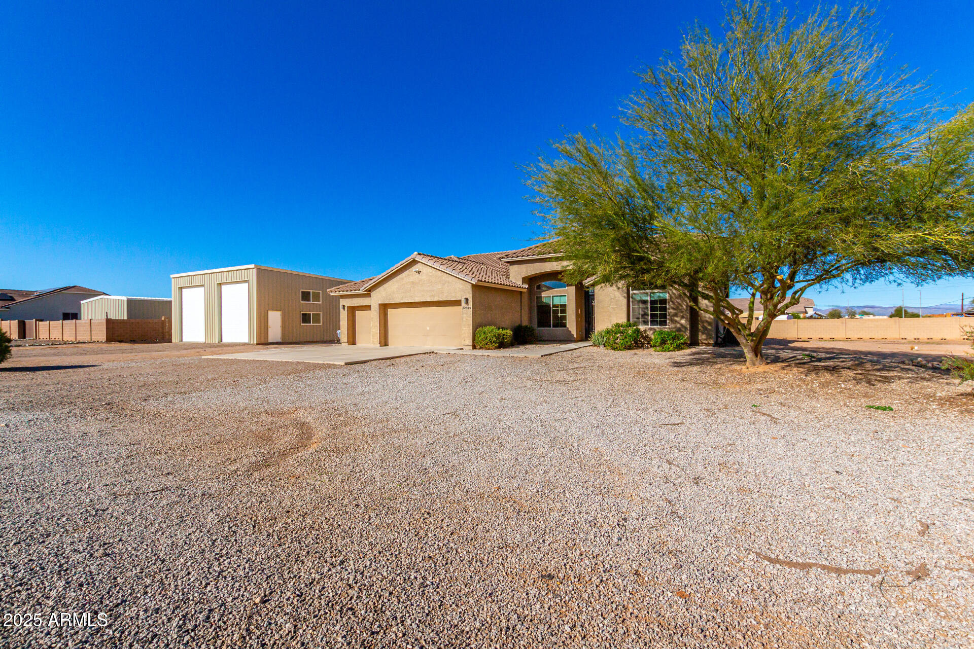 Acreage - Residential