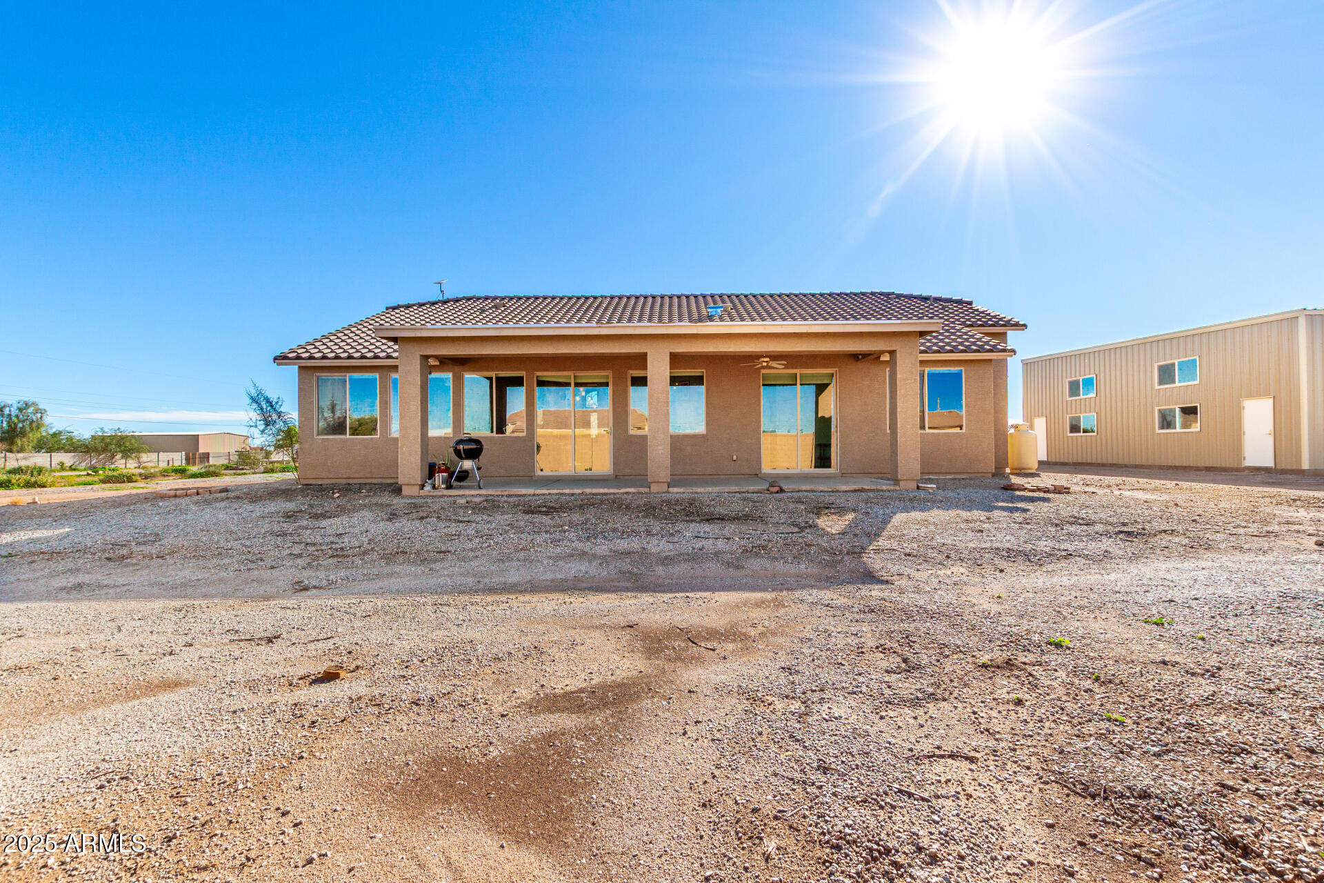 Acreage - Residential