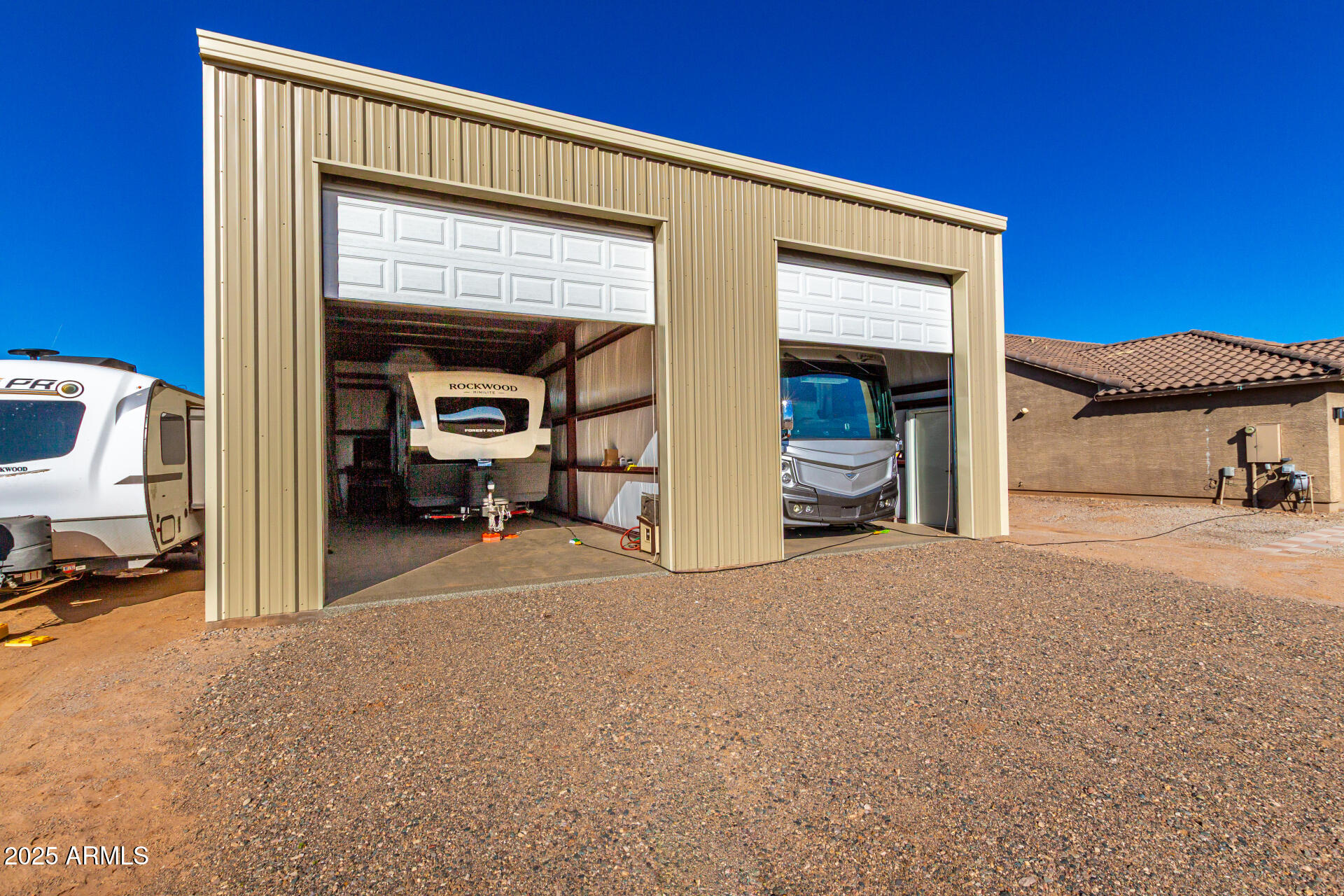 Acreage - Residential