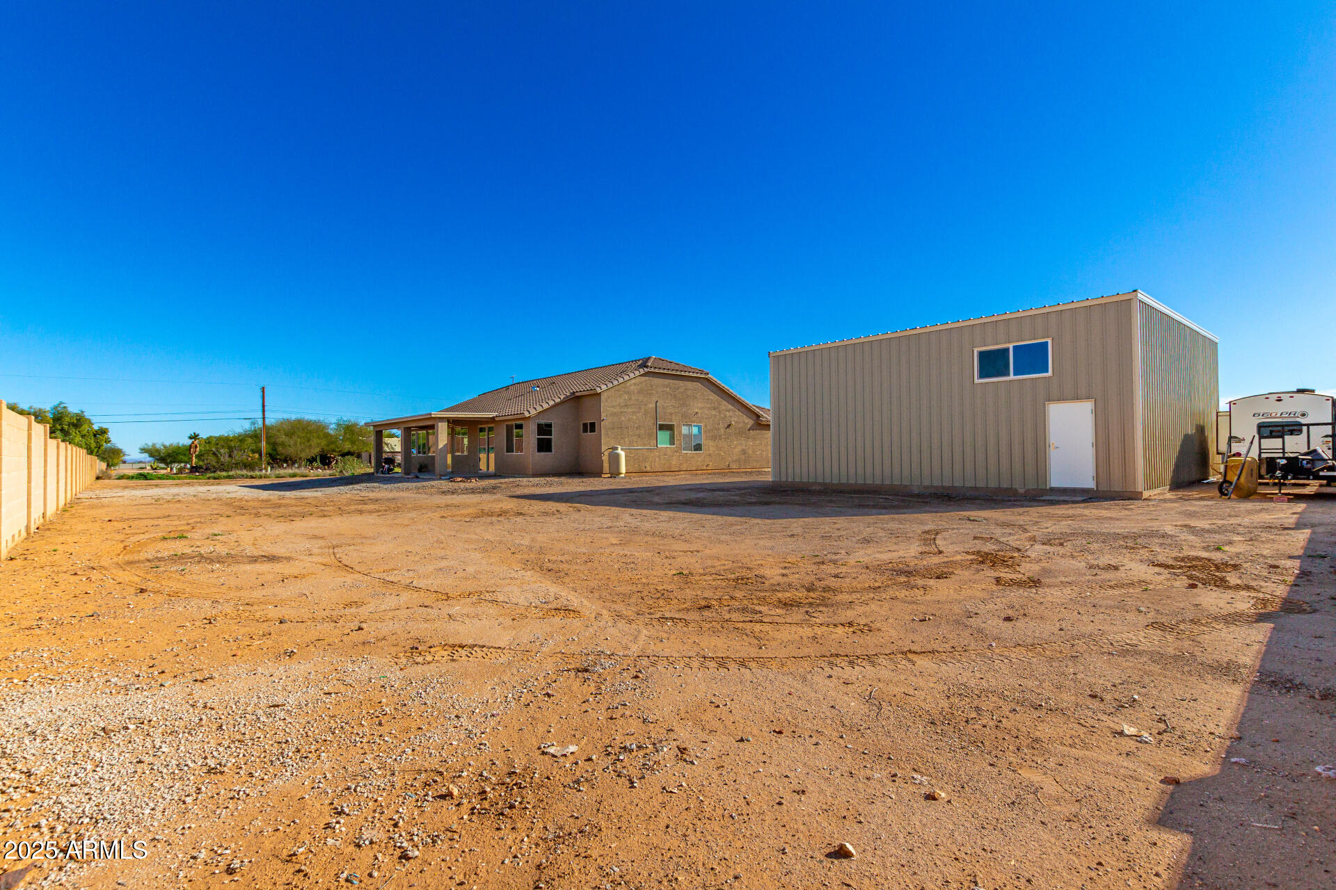 Acreage - Residential