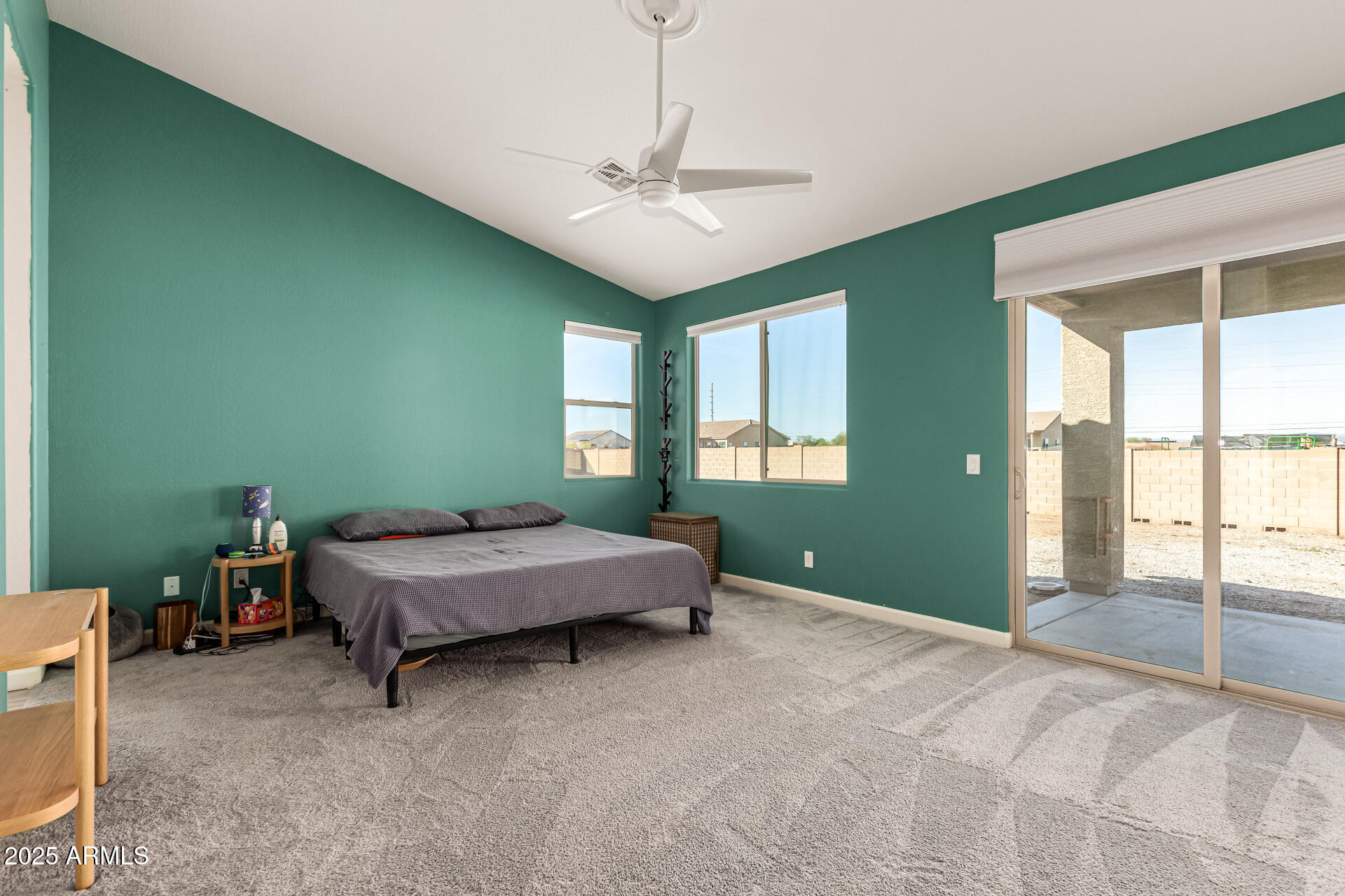 Acreage - Residential