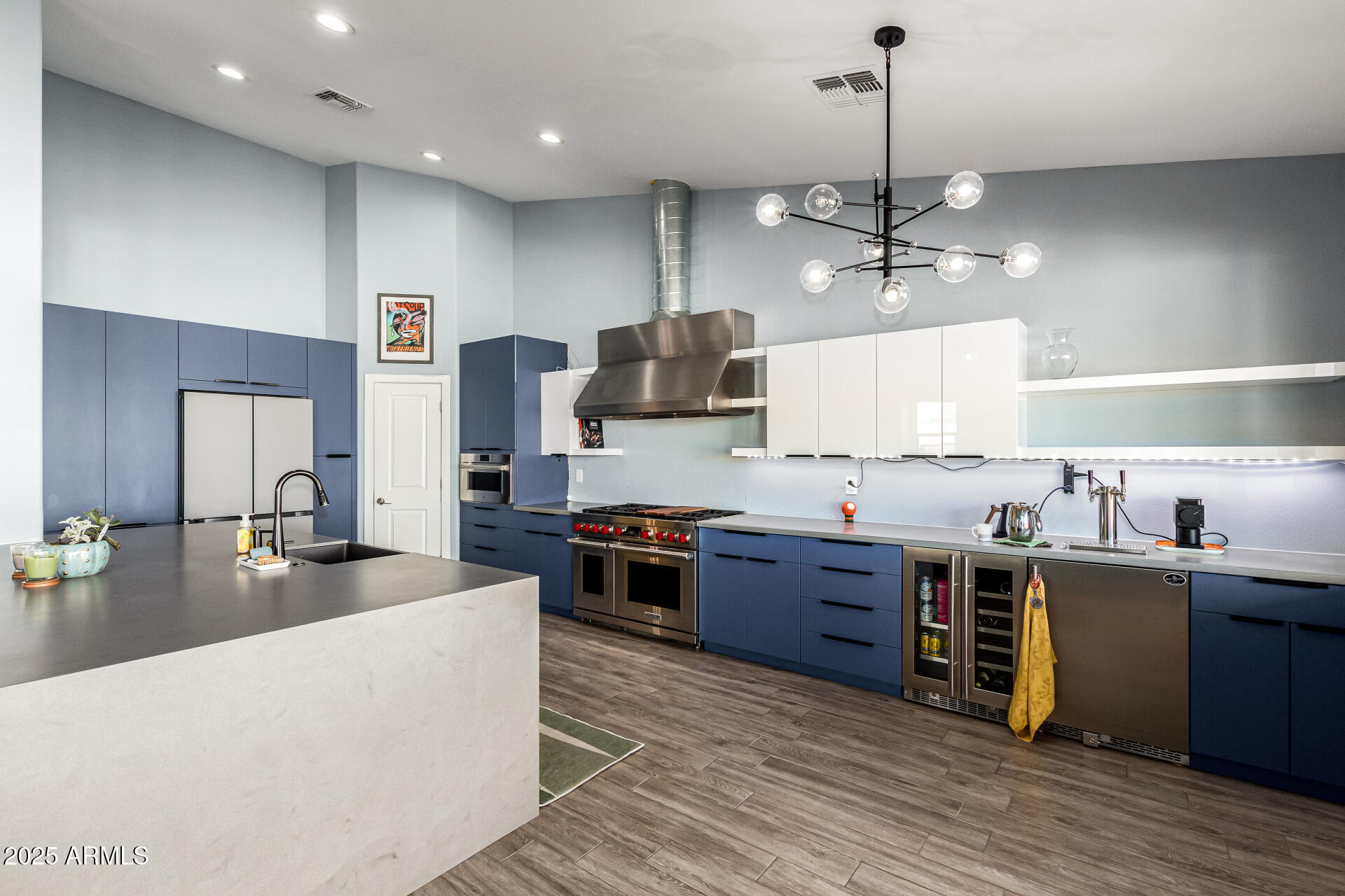 Acreage - Residential