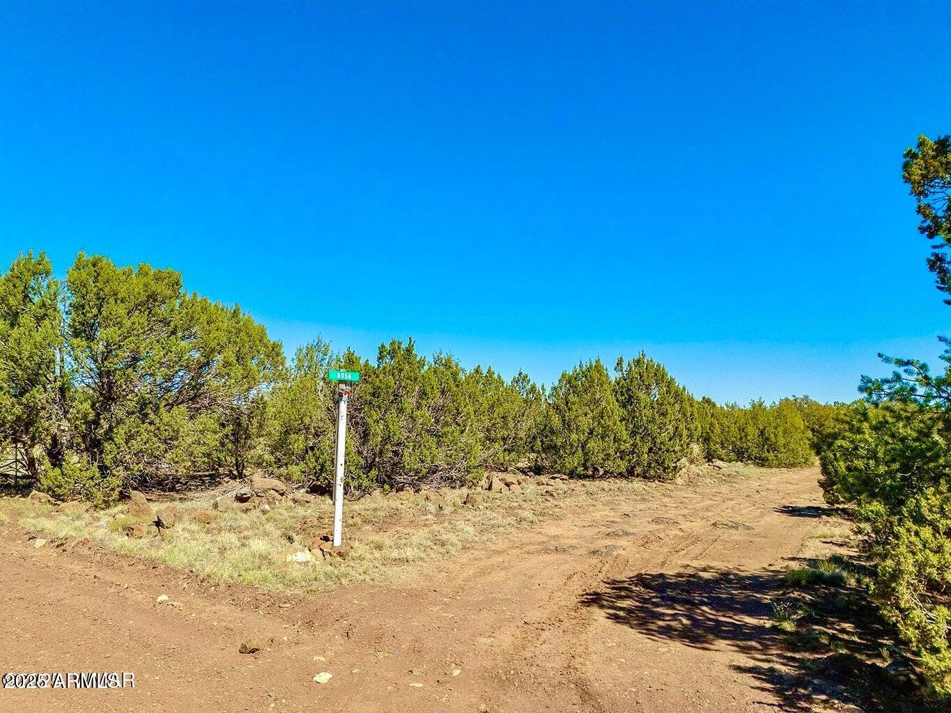132 Co Rd 8061 1.26 Acres -- -