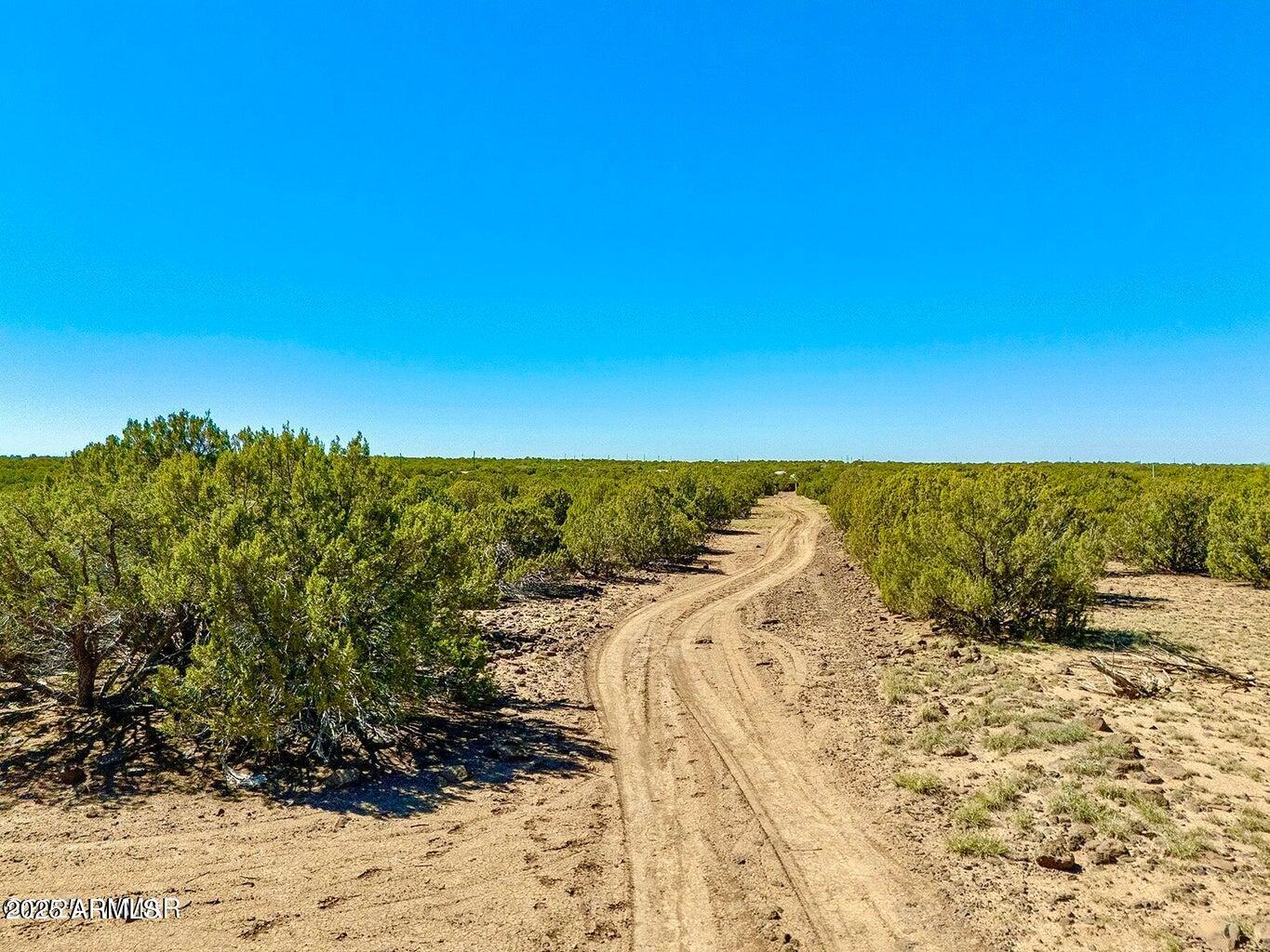 132 Co Rd 8061 1.26 Acres -- -