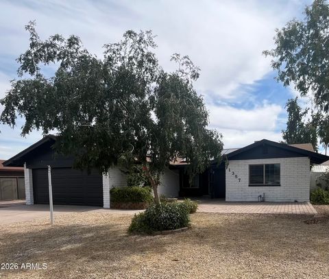 1357 S HALL Street Mesa AZ 85204