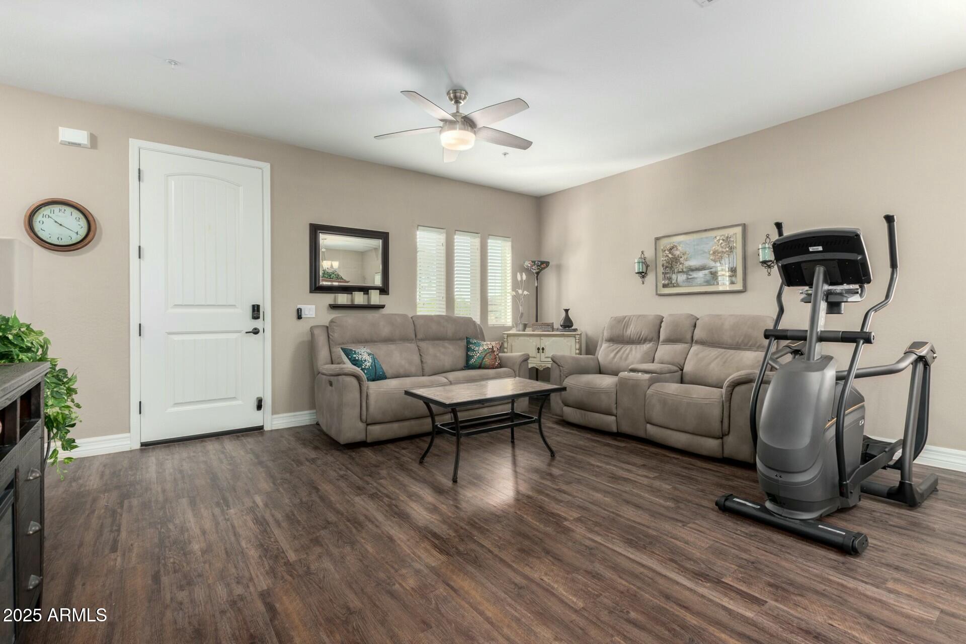 2821 S SKYLINE Drive 107