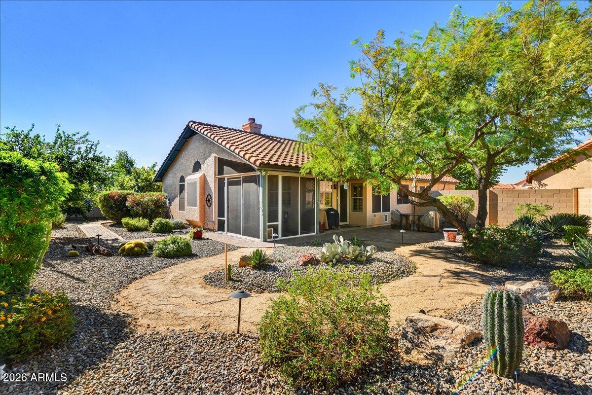 10343 N 58TH Lane