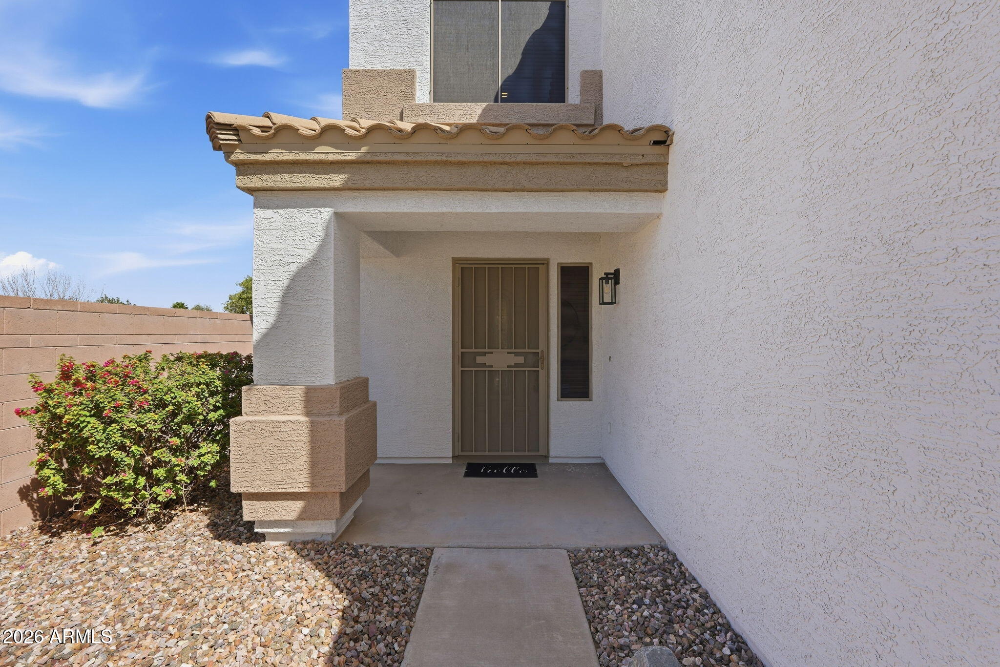 3360 W SANTA CRUZ Avenue