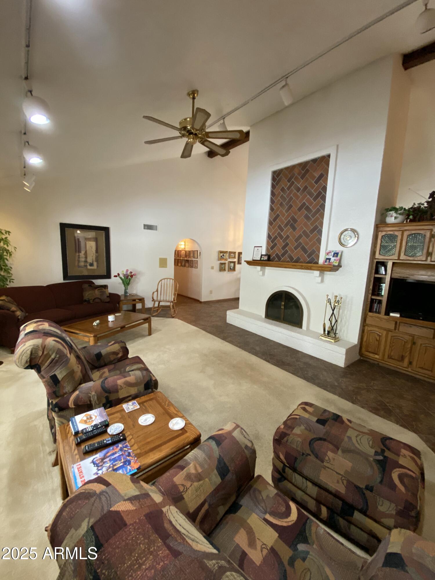 1243 N NORWALK --