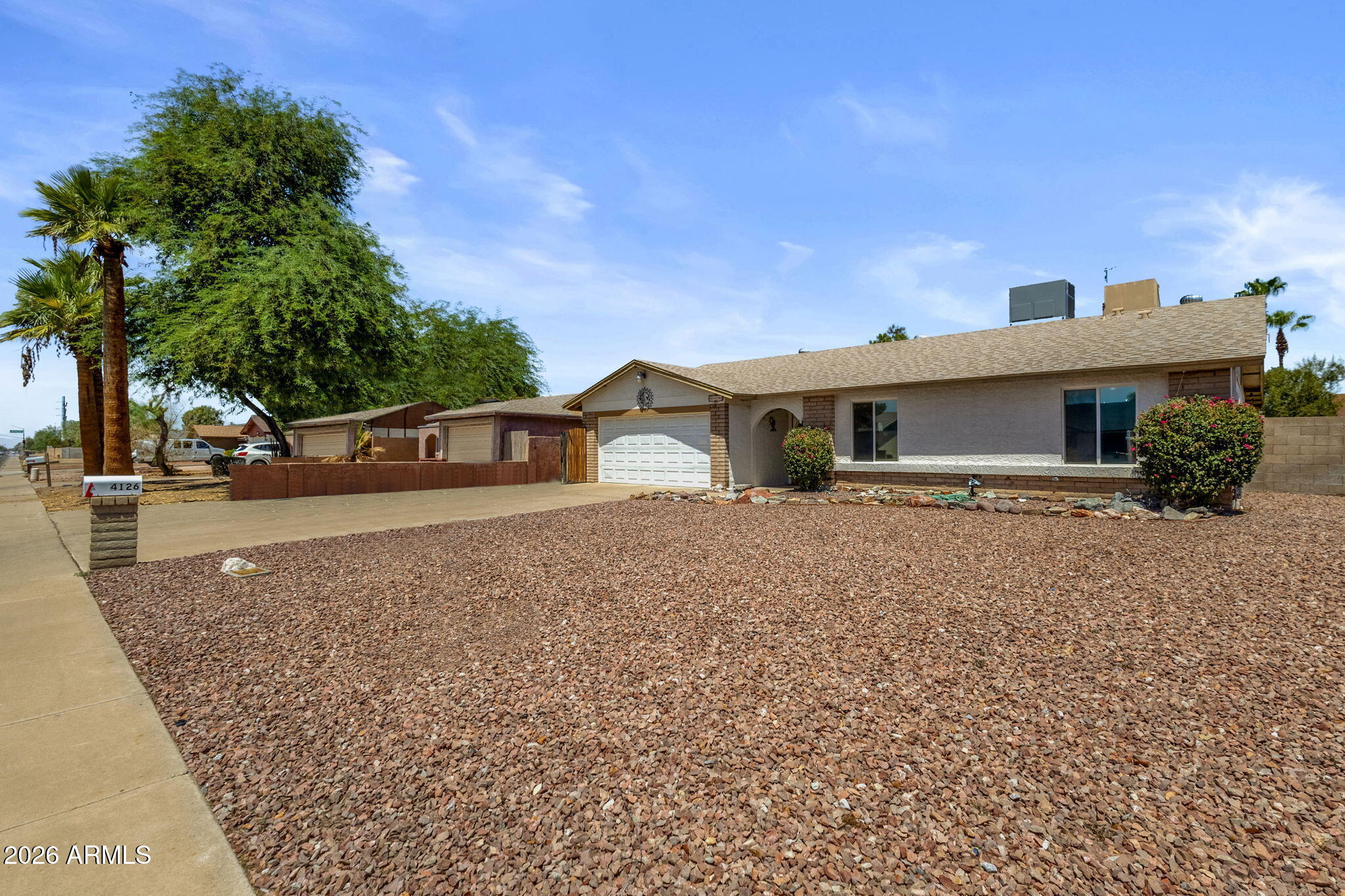 4126 W SWEETWATER Avenue