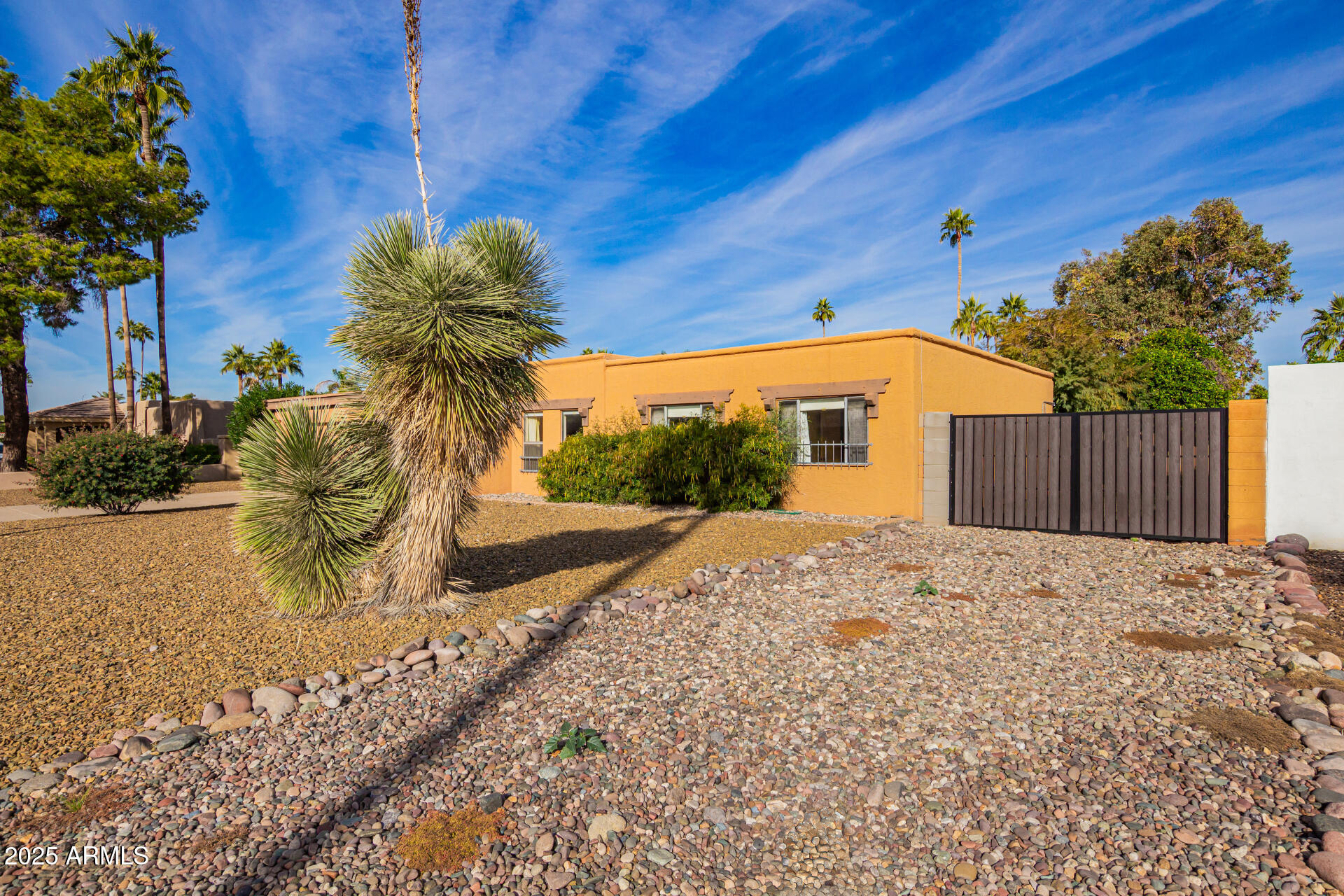 6440 E PRESIDIO Road