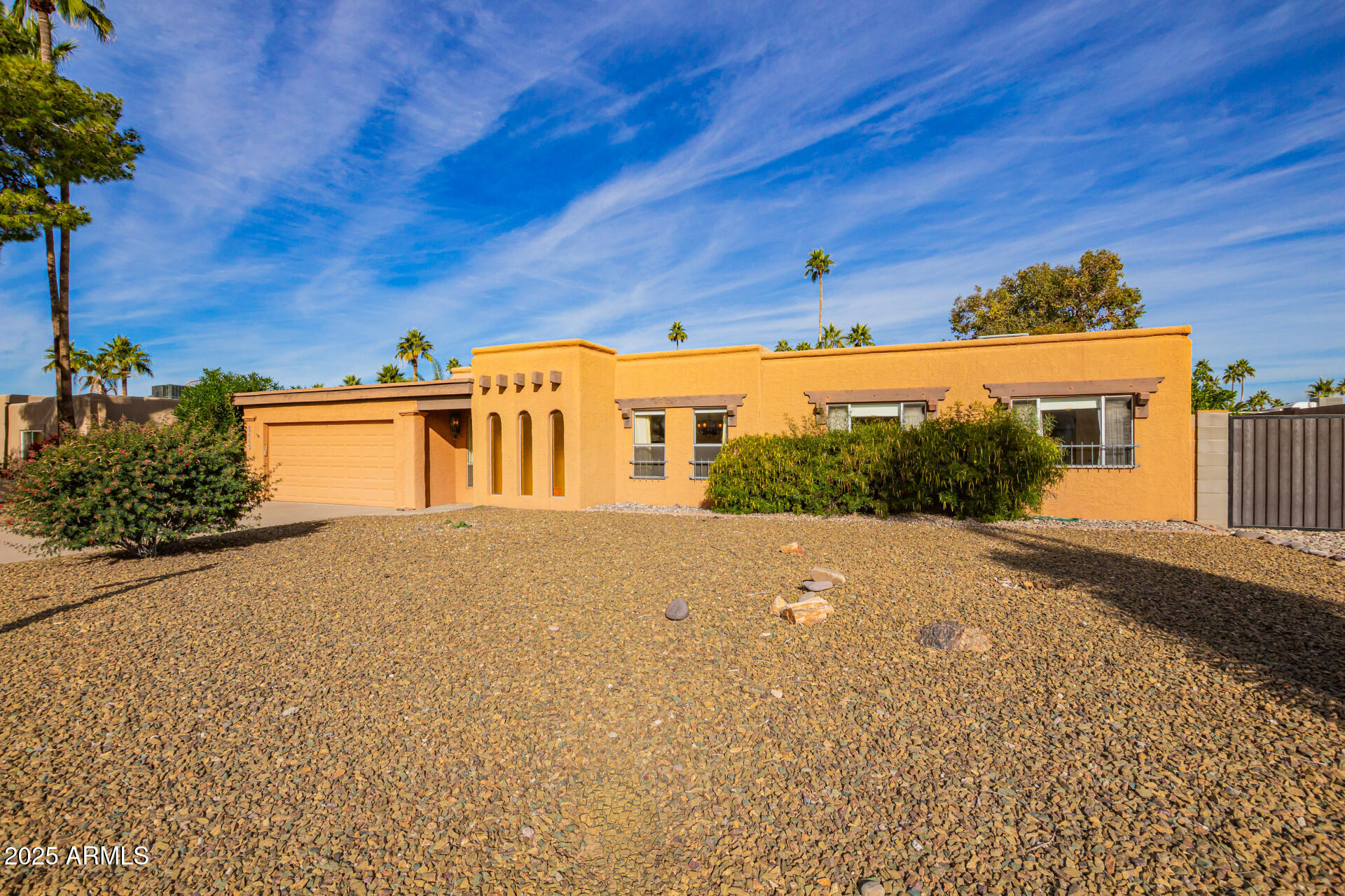 6440 E PRESIDIO Road