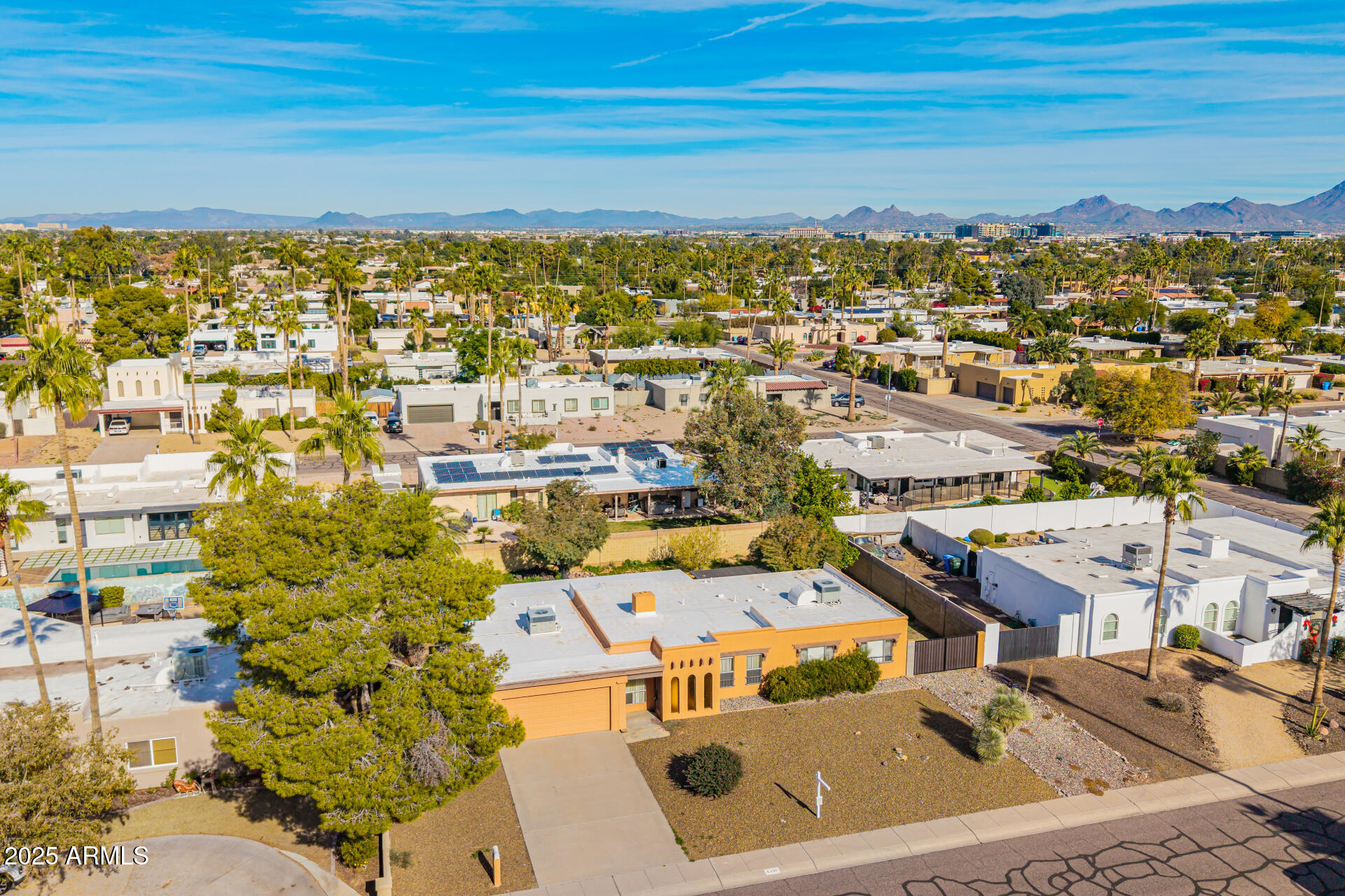 6440 E PRESIDIO Road