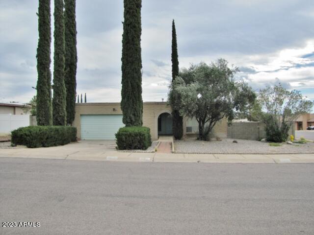 VISTA VILLAGE 1 - Residential Lease