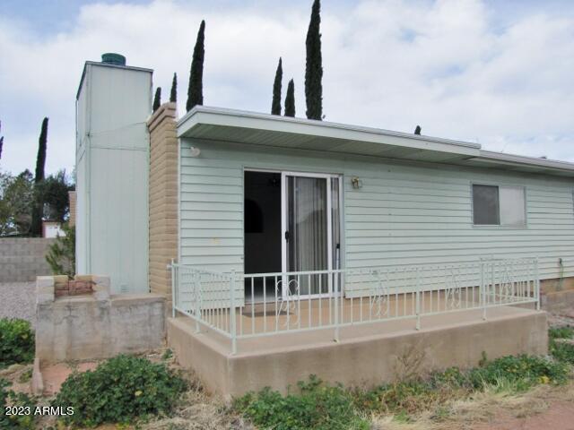 VISTA VILLAGE 1 - Residential Lease