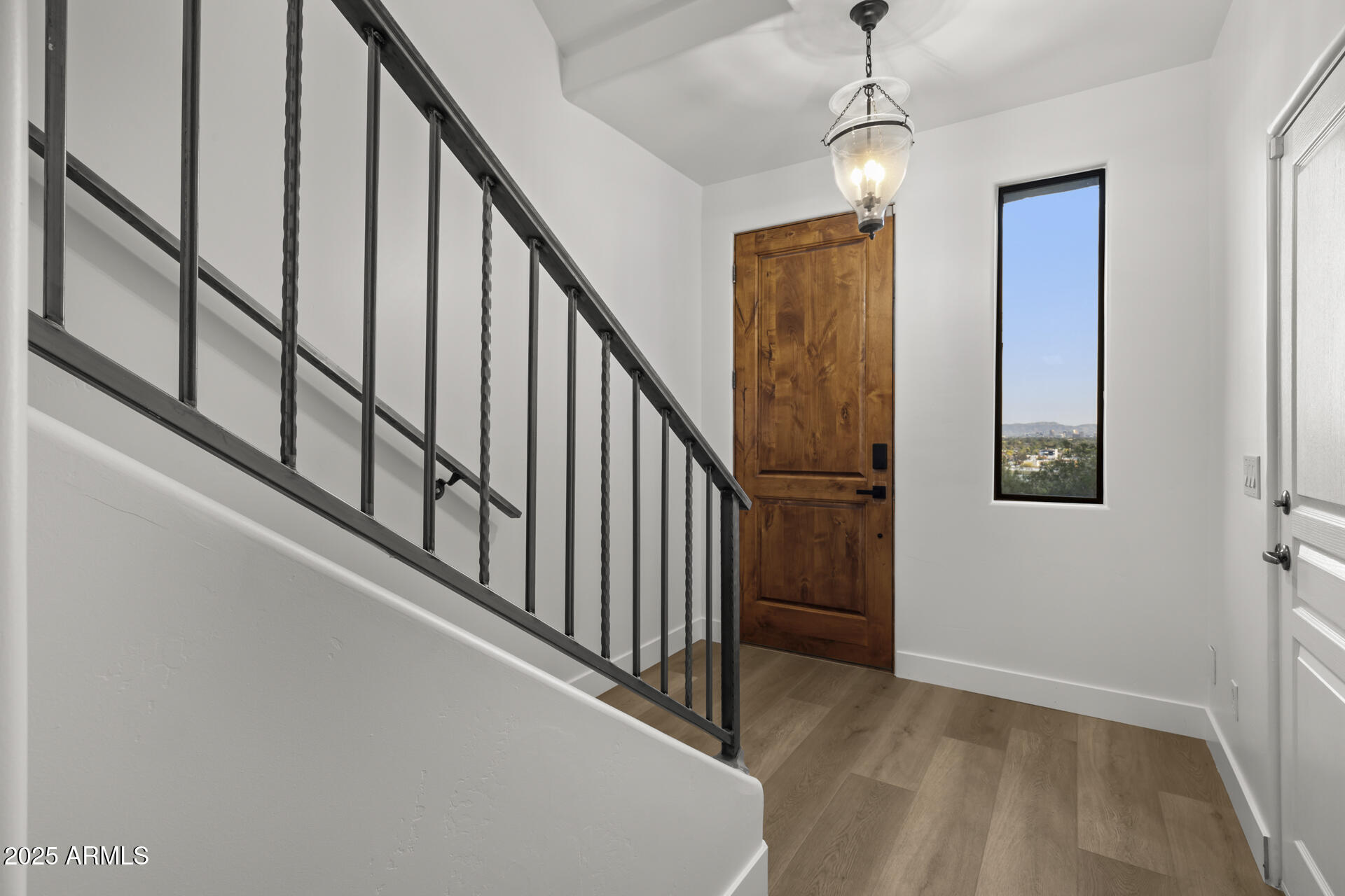 36 W FOOTHILL Drive