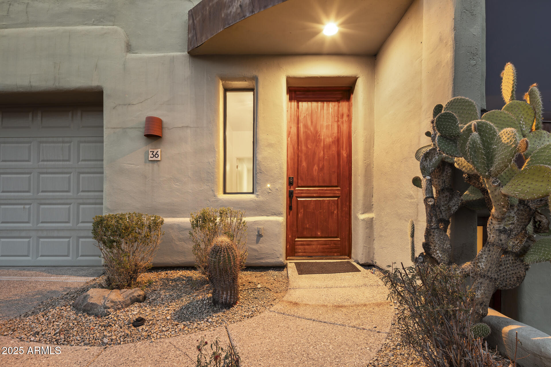 36 W FOOTHILL Drive