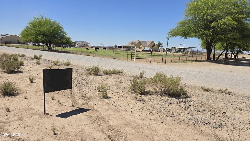 Photo of 1035 W David Lane #-, Casa Grande, AZ 85194 (MLS # 7030044)