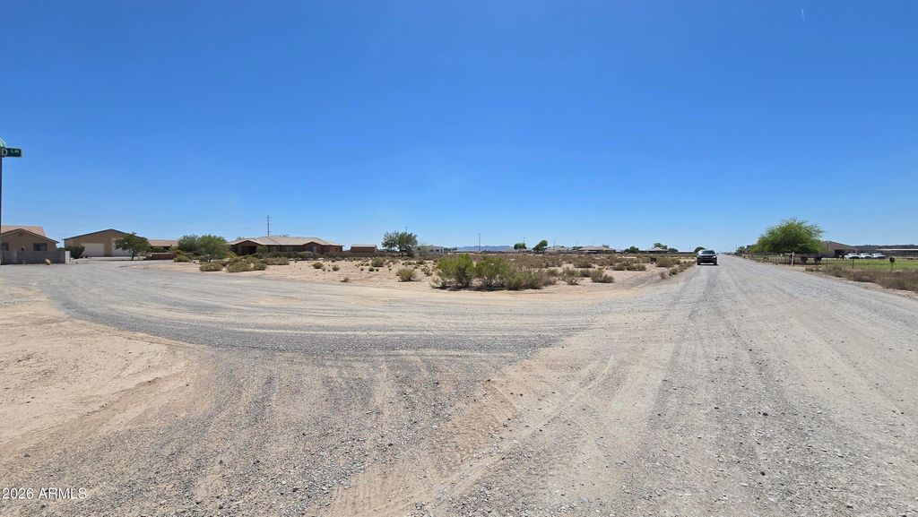 Photo of 1035 W David Lane #-, Casa Grande, AZ 85194 (MLS # 7030044)