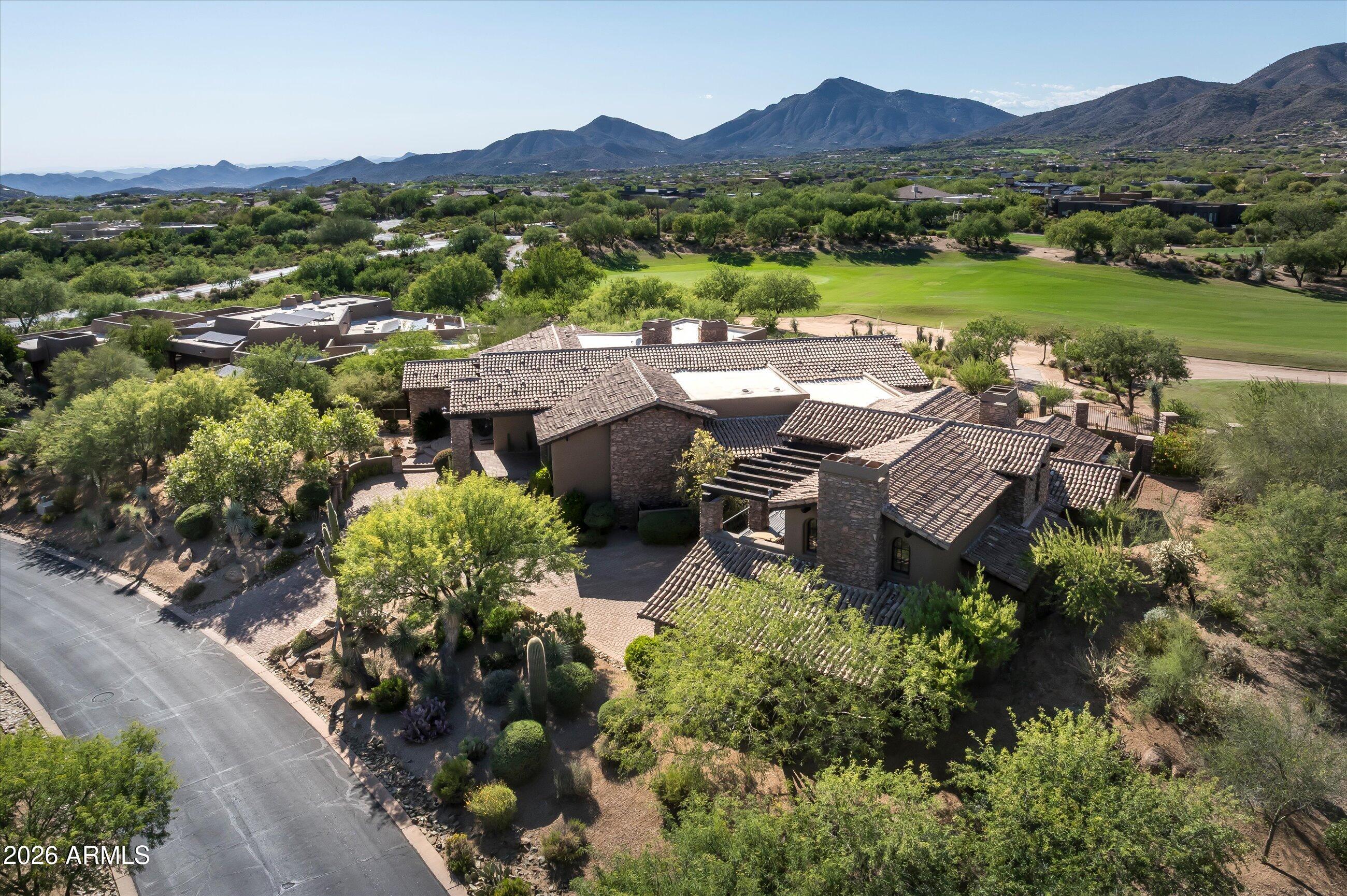 11240 E APACHE VISTAS Drive