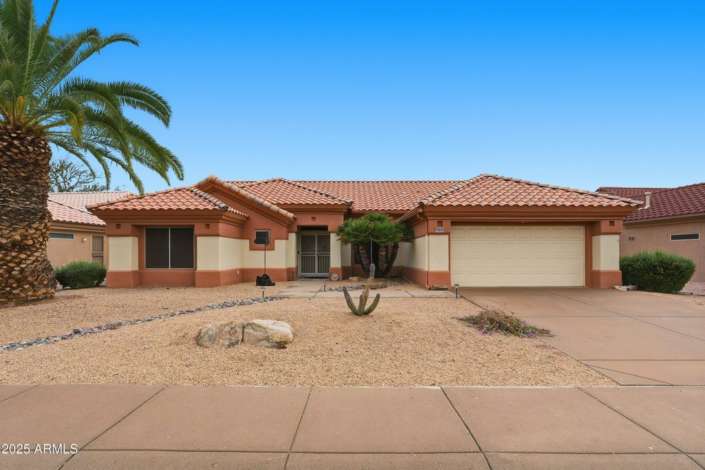 Photo of 14632 W Via Montoya, Sun City West, AZ 85375 (MLS # 6948544)