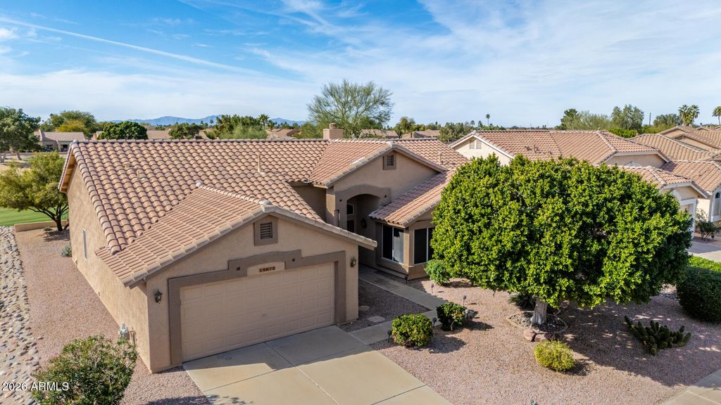 Photo of 19872 N 87th Drive, Peoria, AZ 85382 (MLS # 6975515)