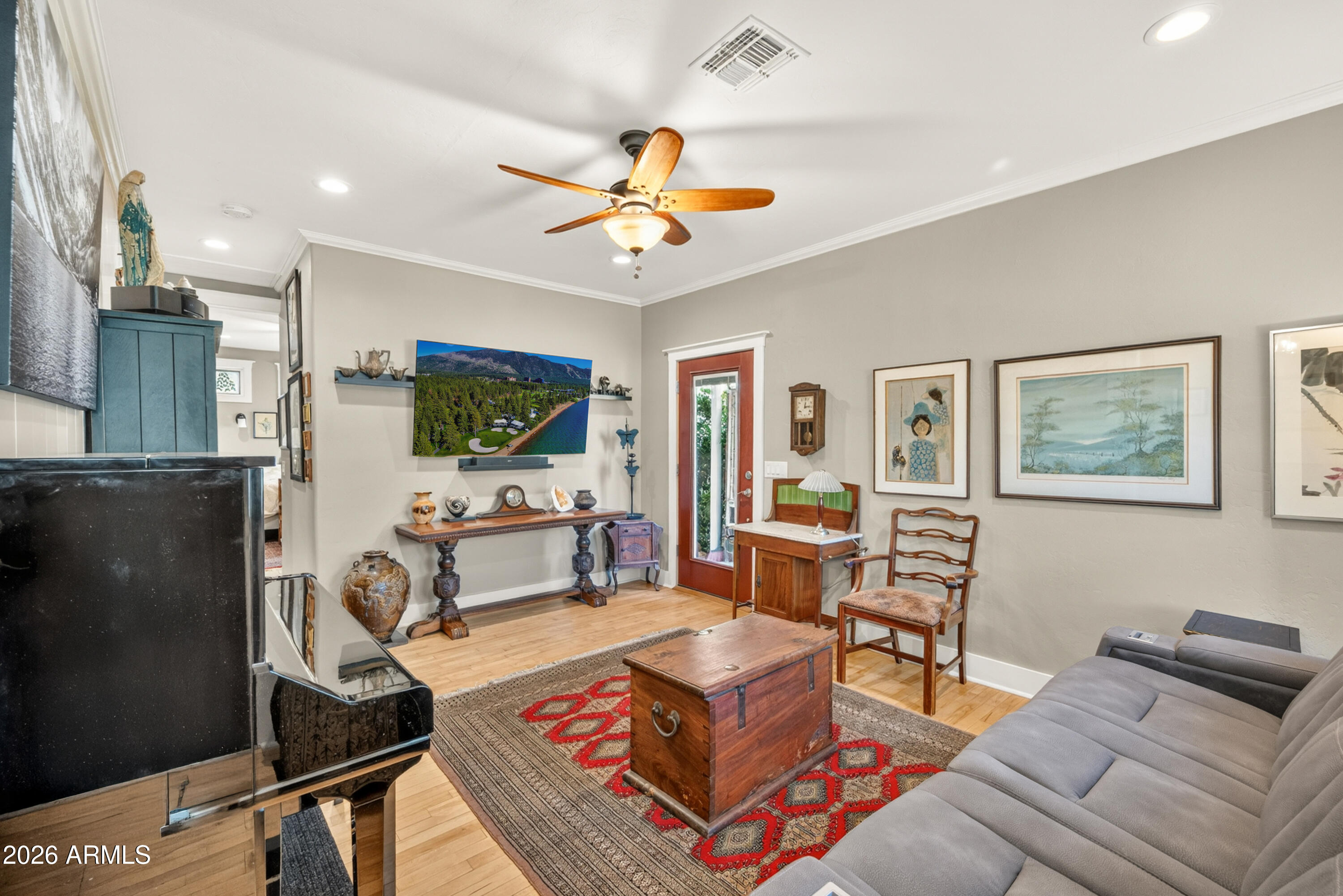 WARREN - Residential