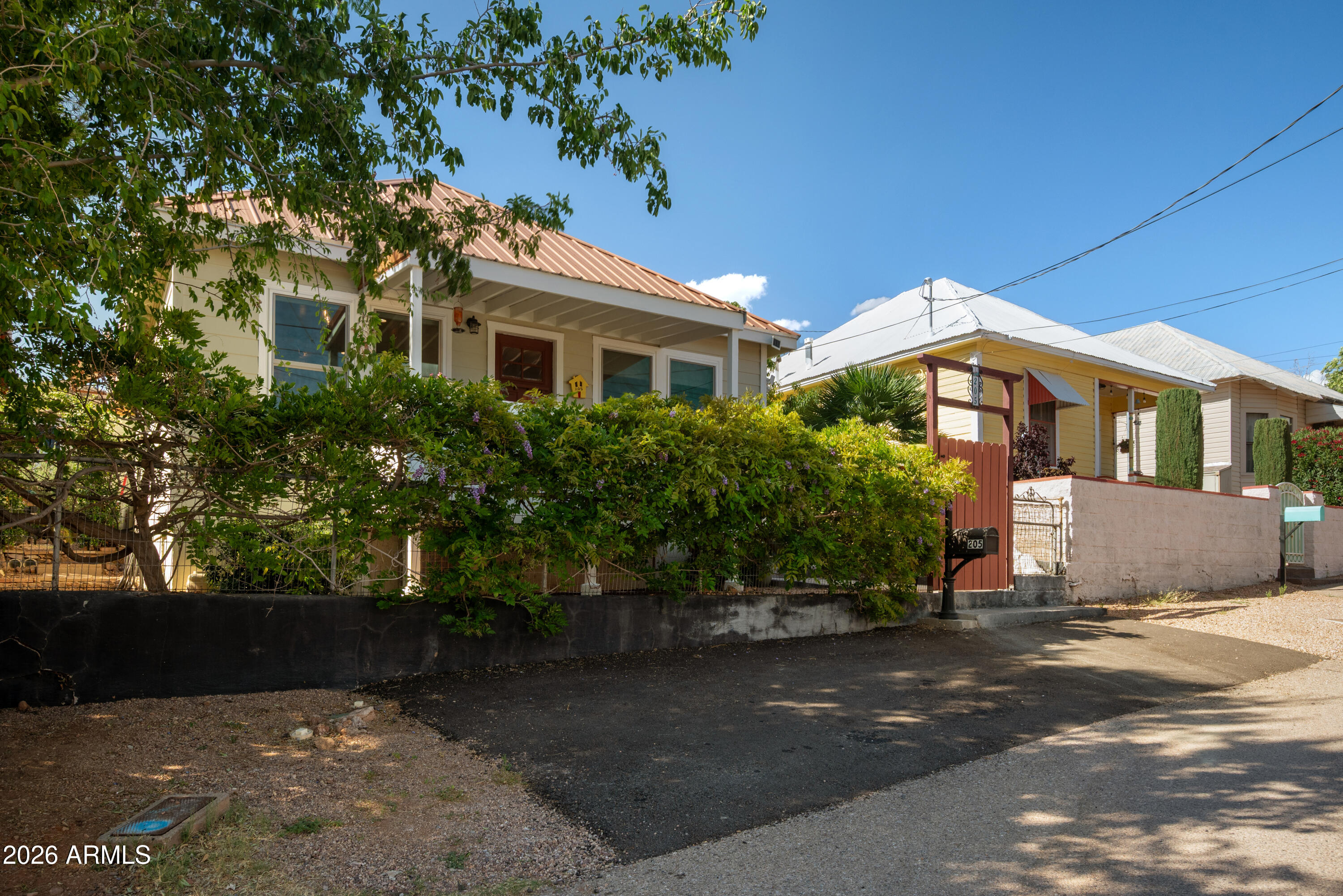 WARREN - Residential