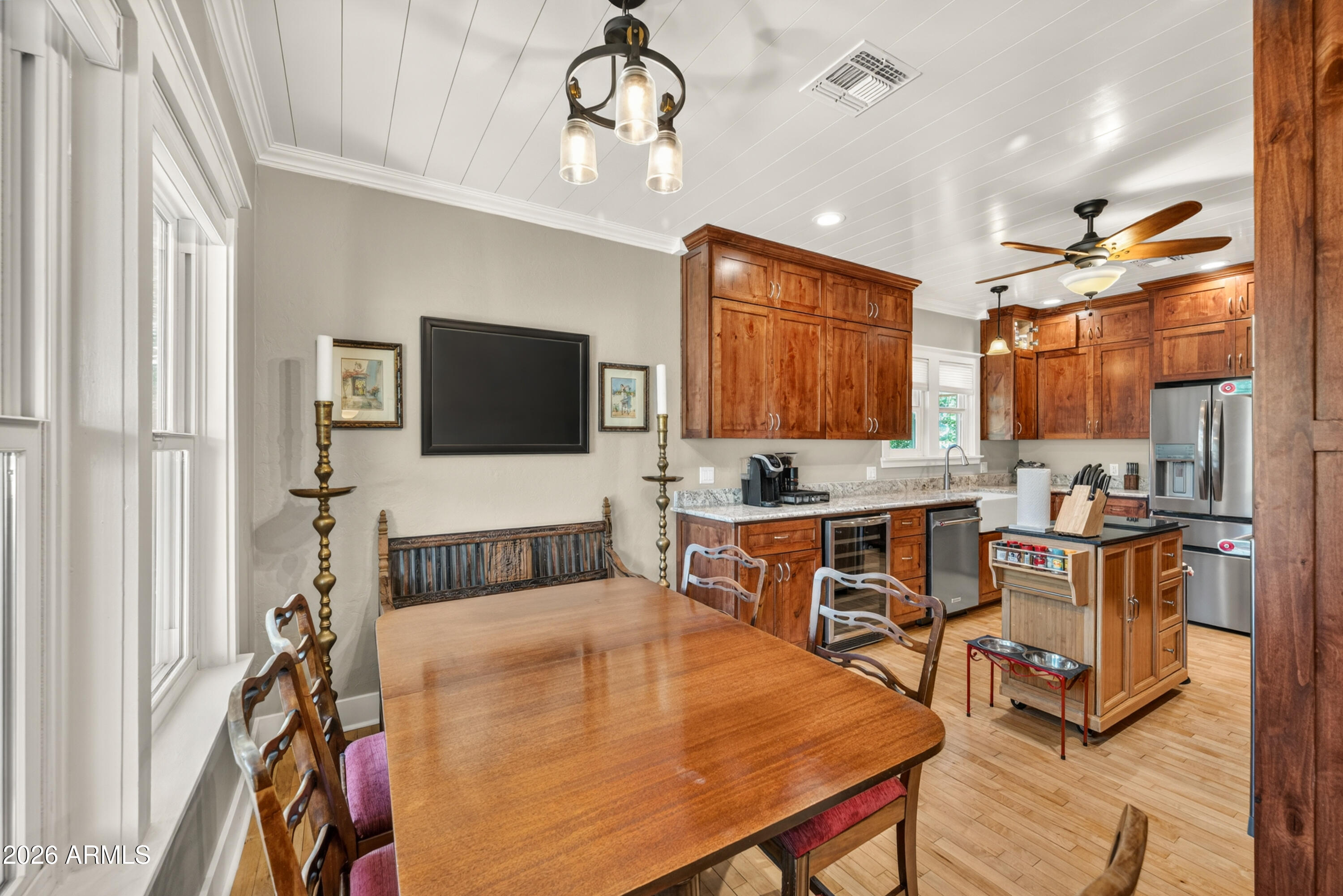 WARREN - Residential