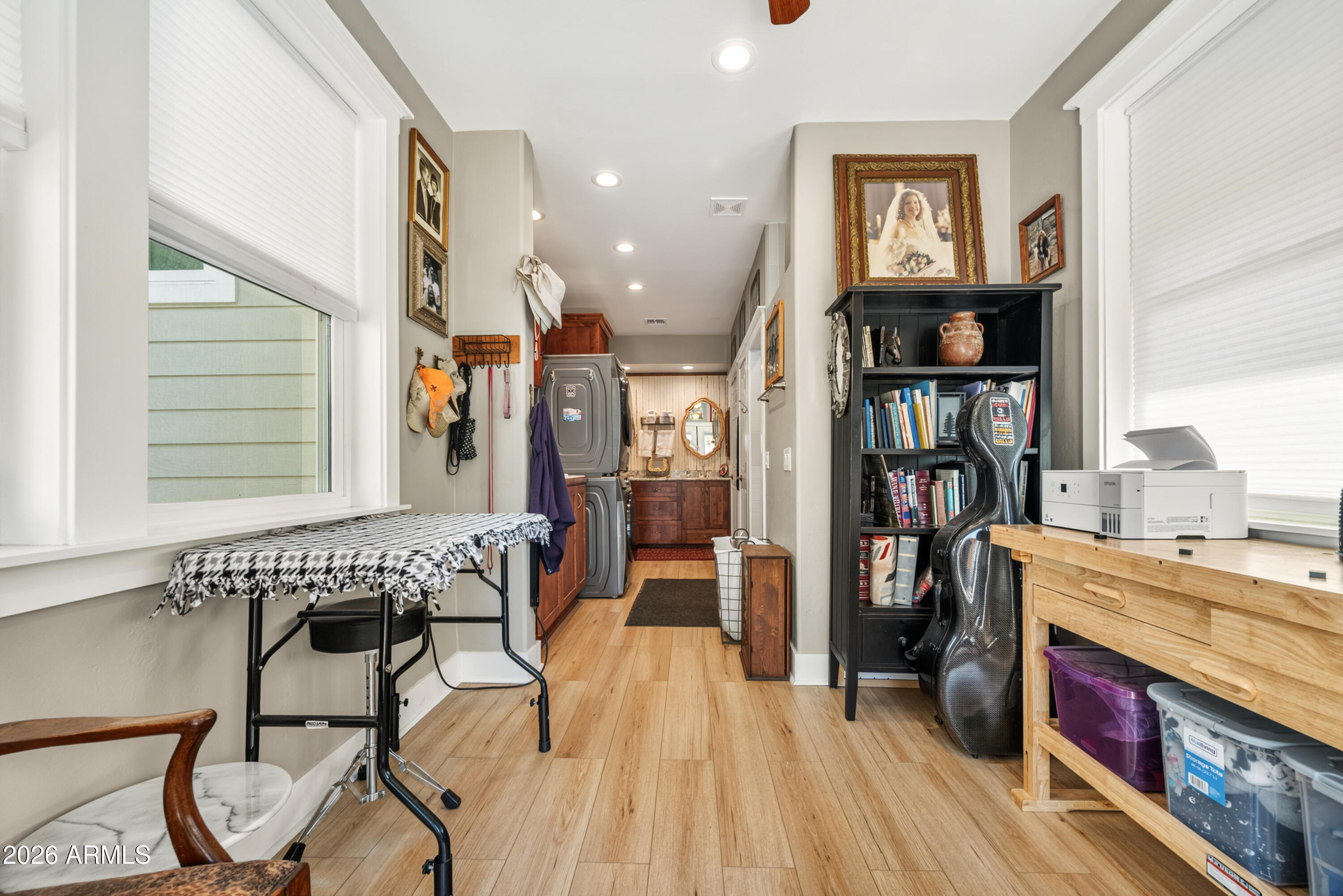 WARREN - Residential