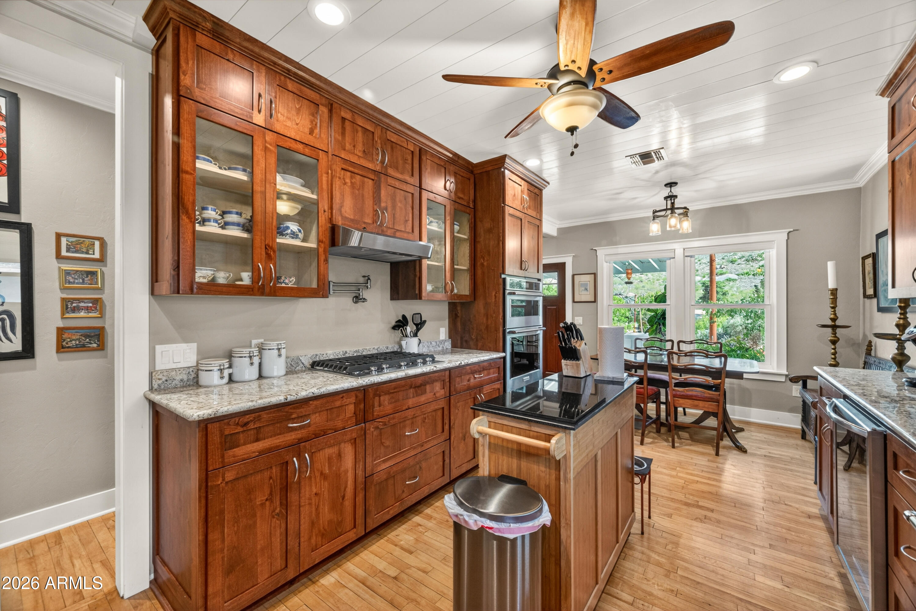 WARREN - Residential