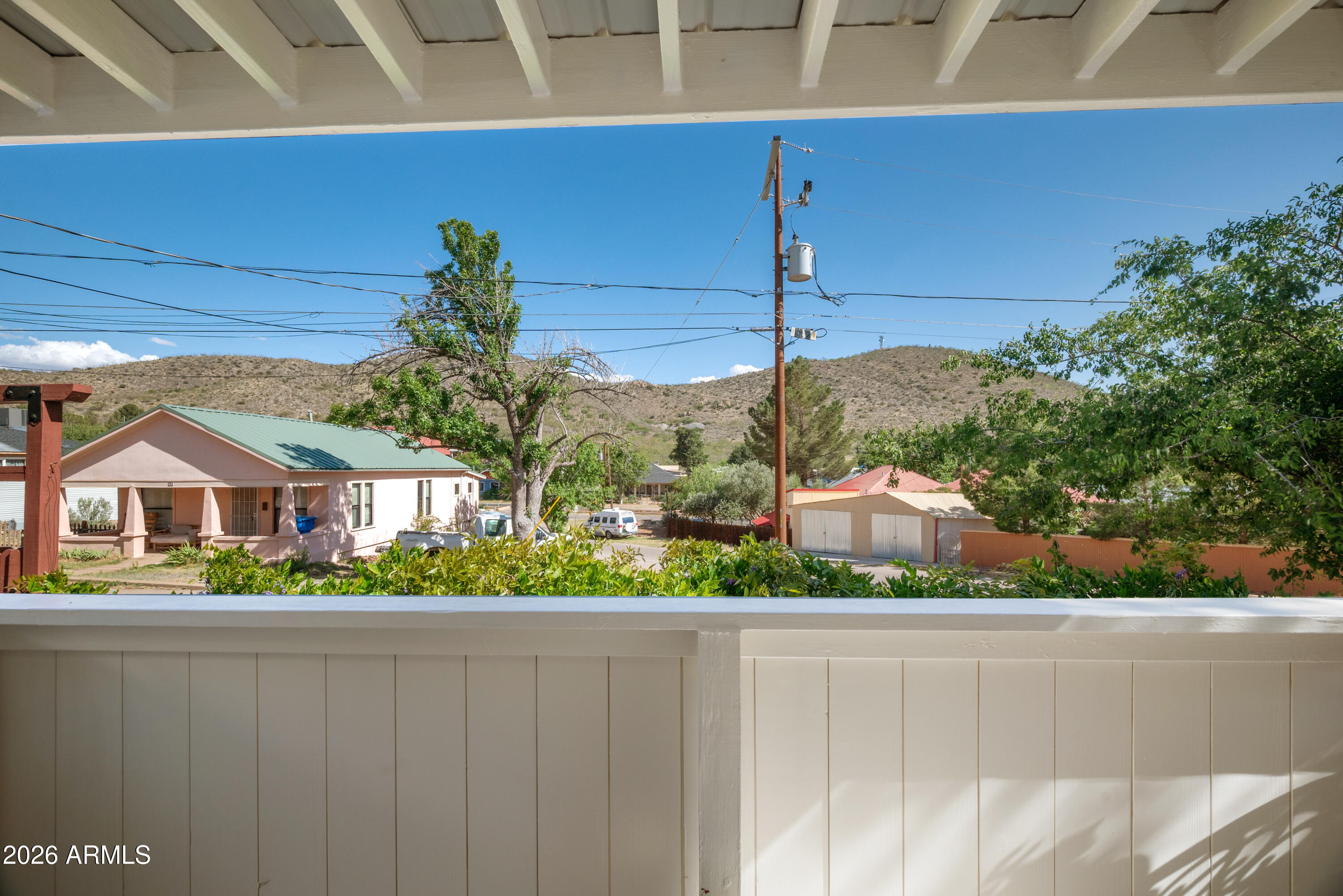 205 VAN DYKE Street
