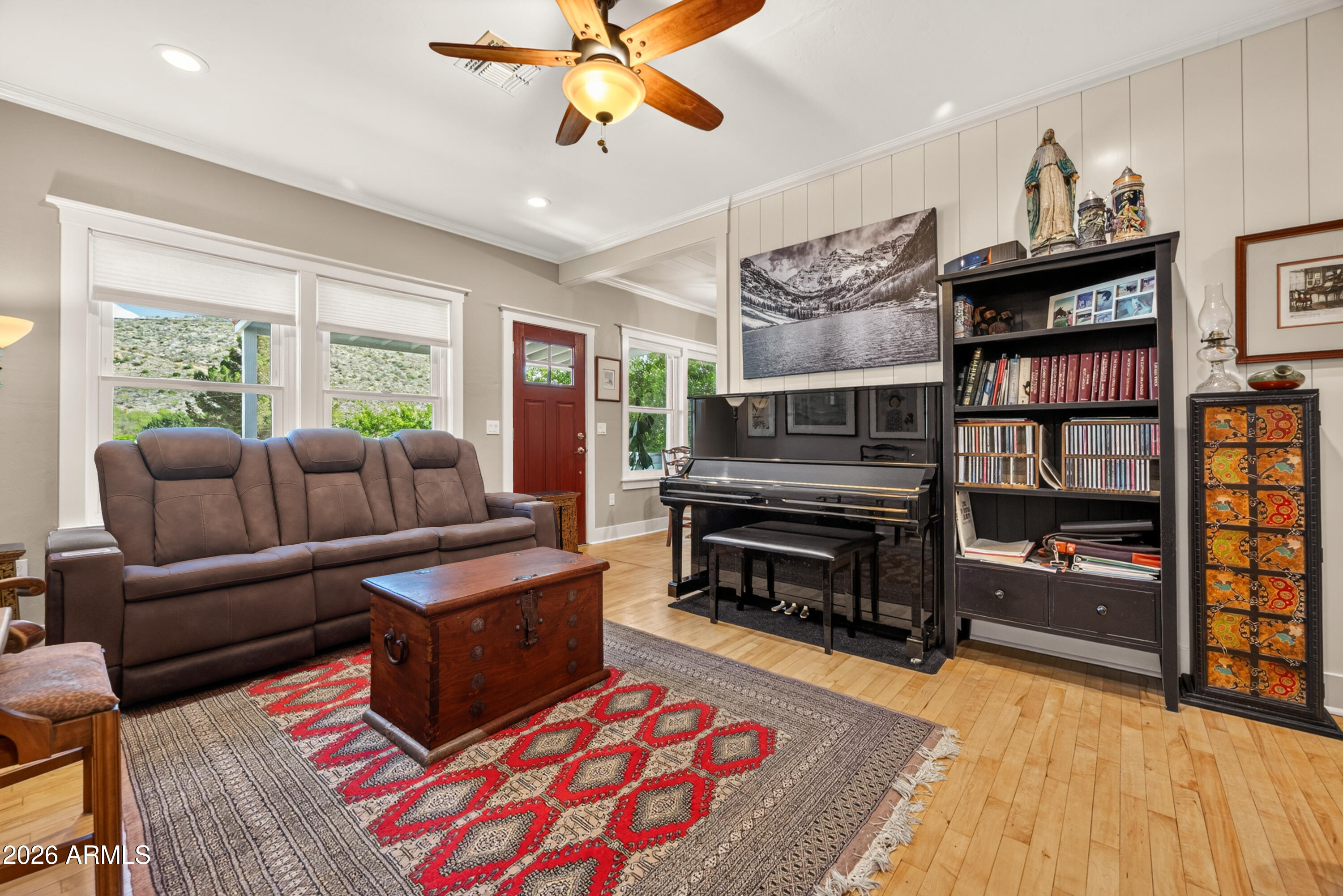 WARREN - Residential