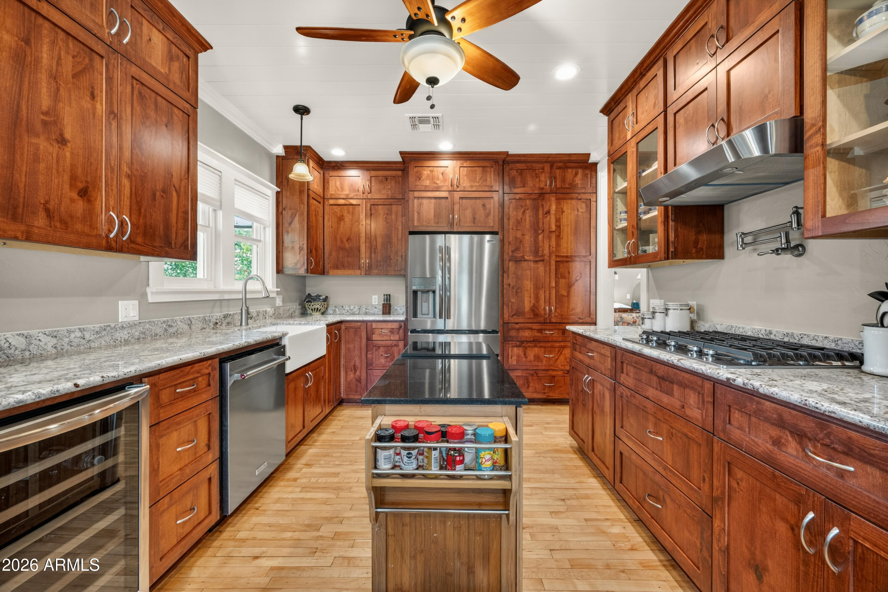 WARREN - Residential