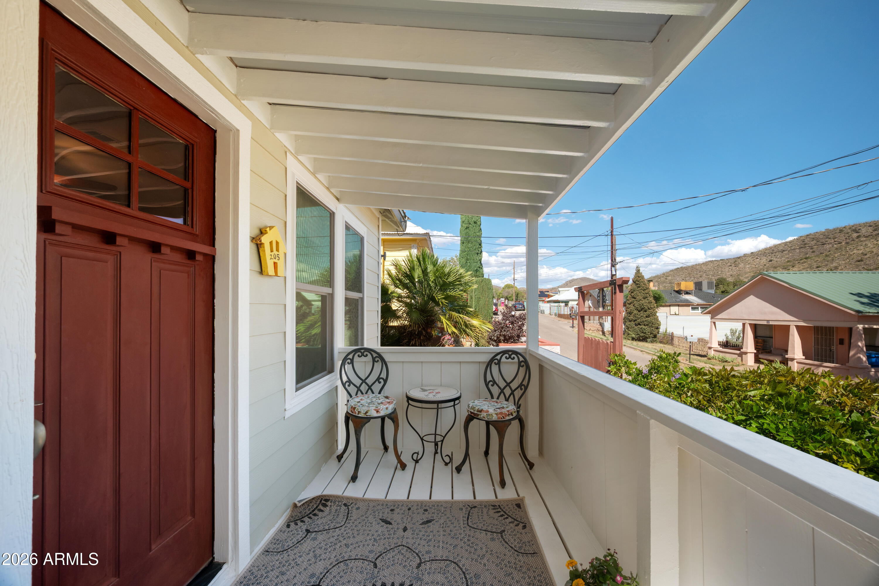 205 VAN DYKE Street