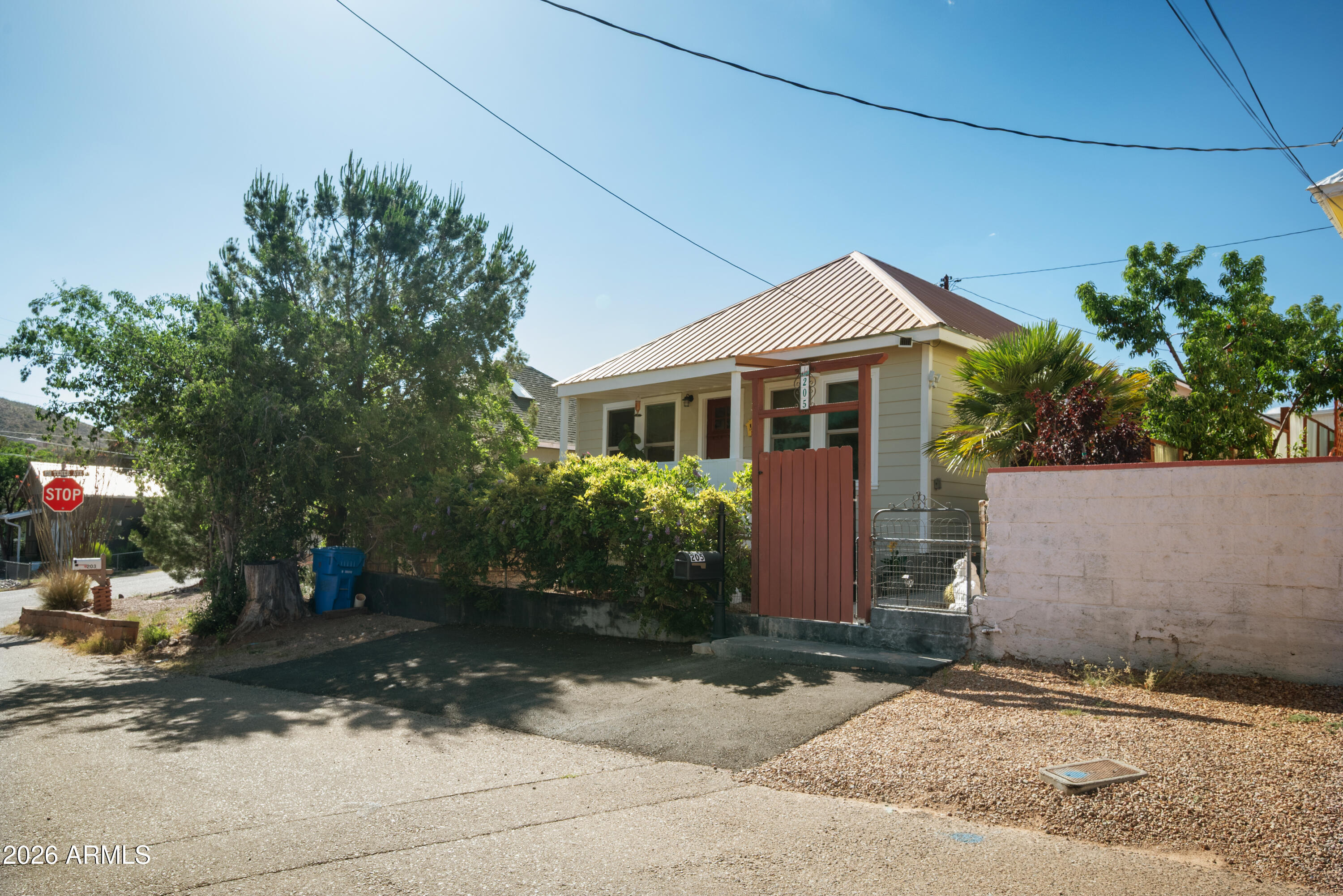 WARREN - Residential