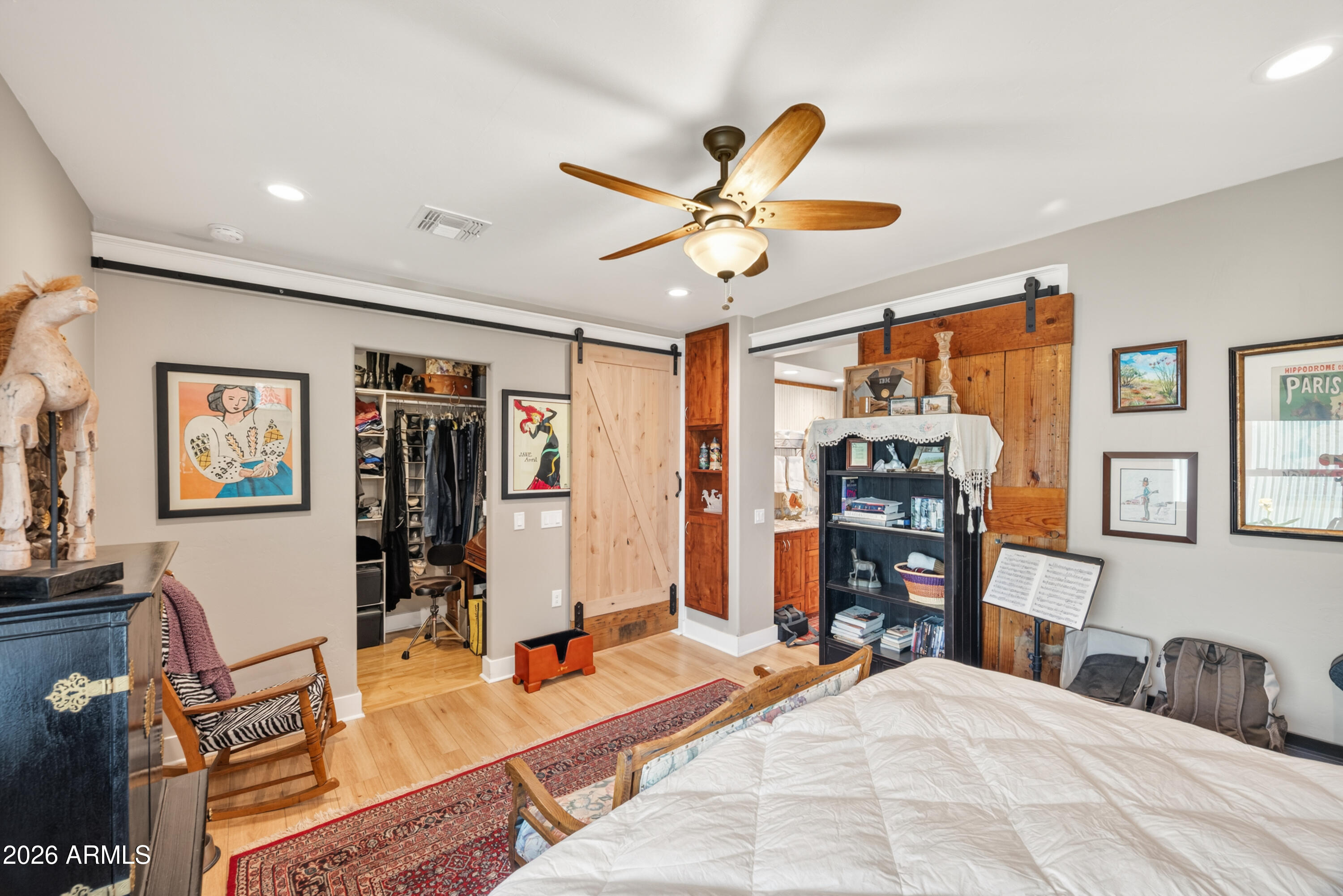 WARREN - Residential