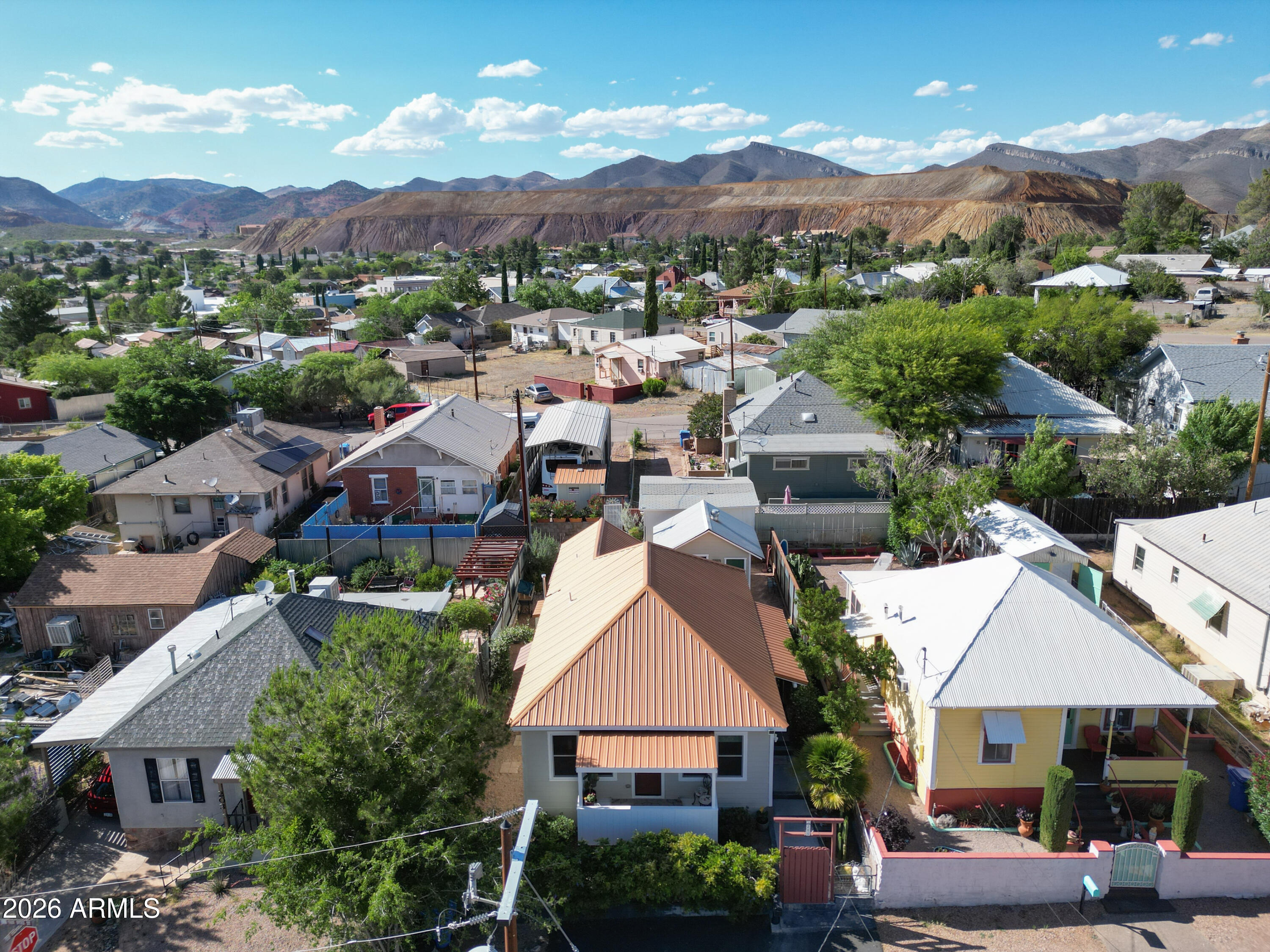 WARREN - Residential