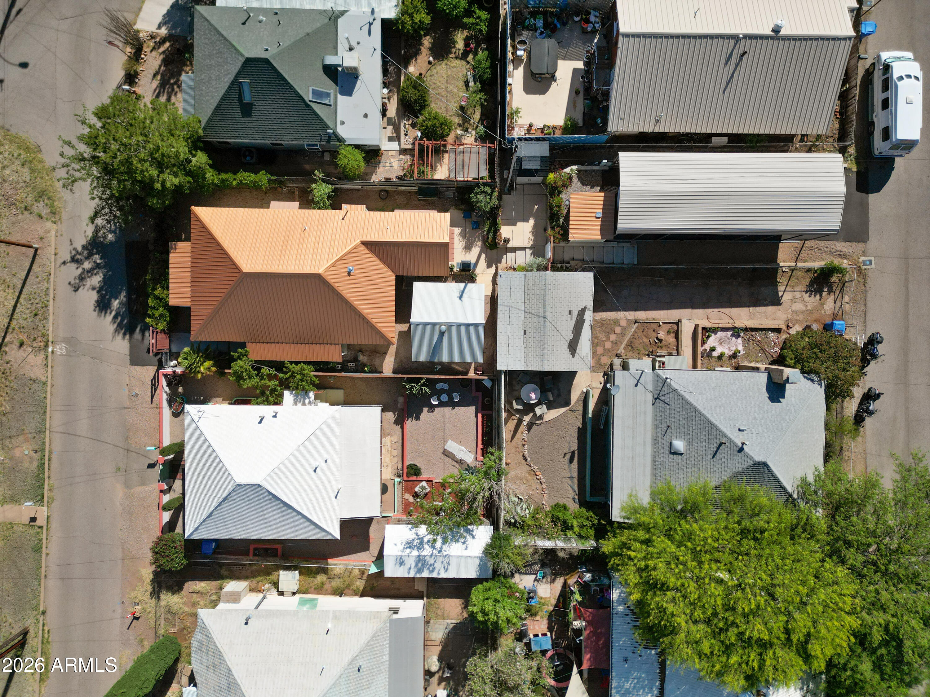 WARREN - Residential