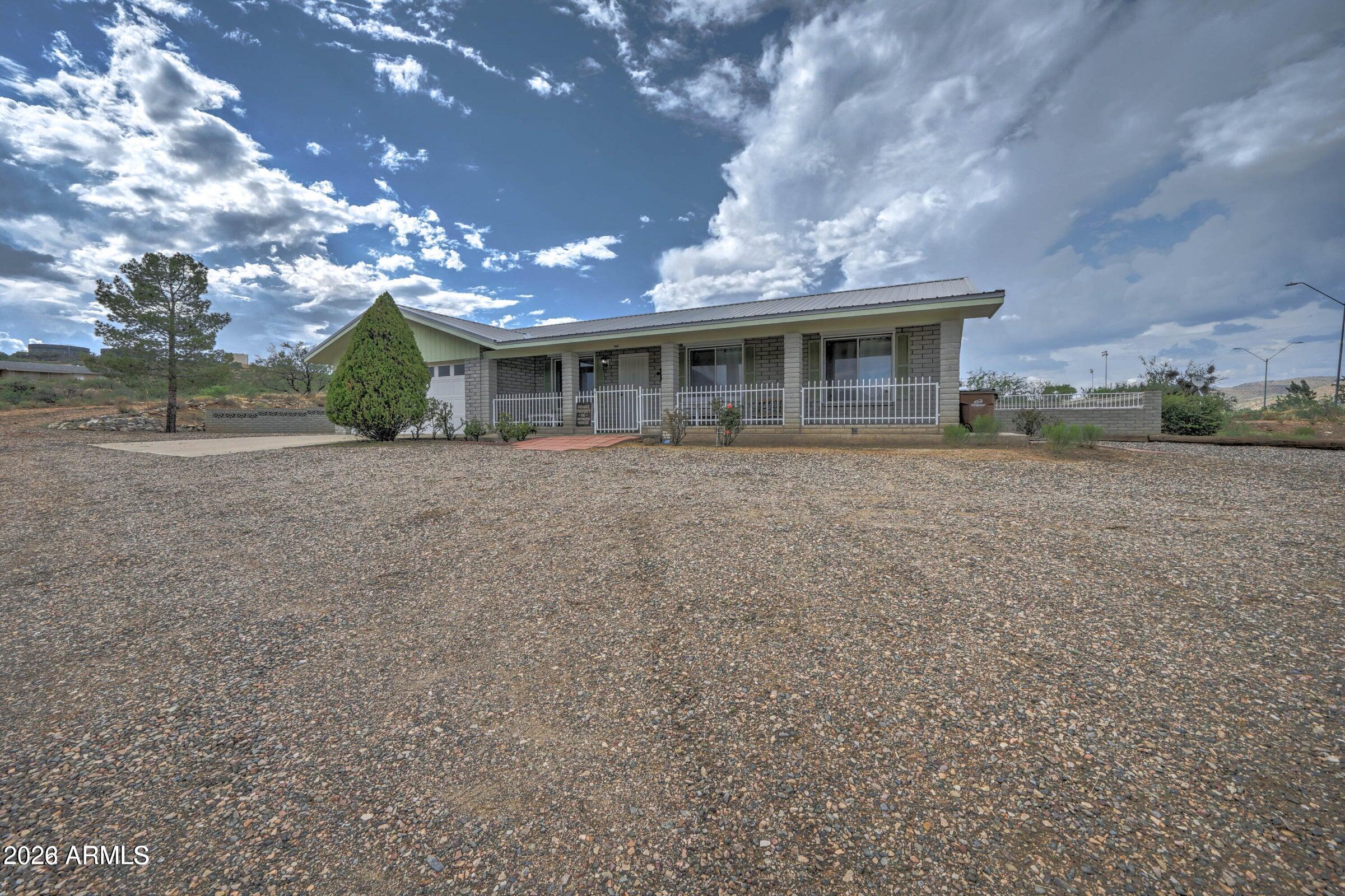 477 W BASELINE Spur