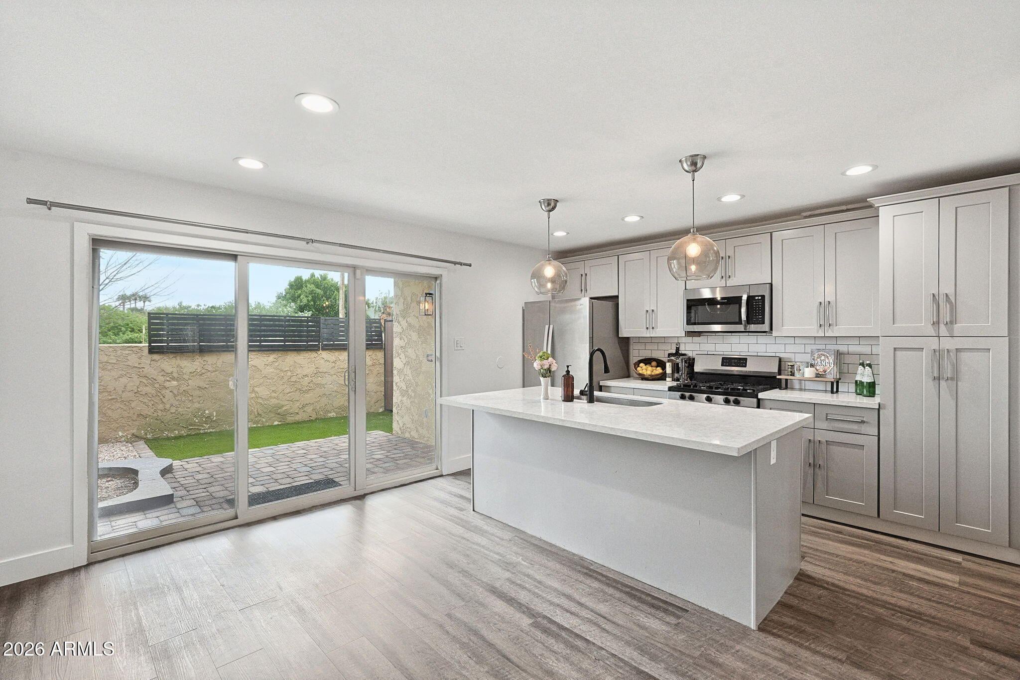4950 N MILLER Road 104