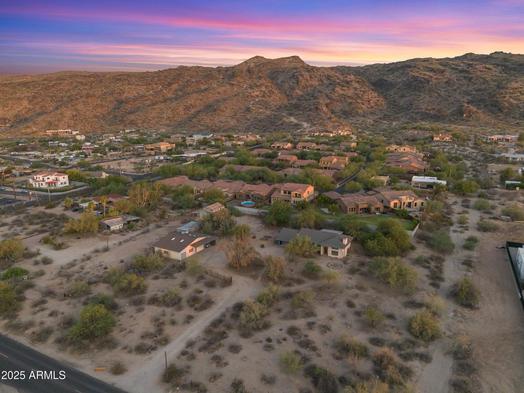 Photo of 2315 E South Mountain Avenue #-, Phoenix, AZ 85042 (MLS # 6976279)